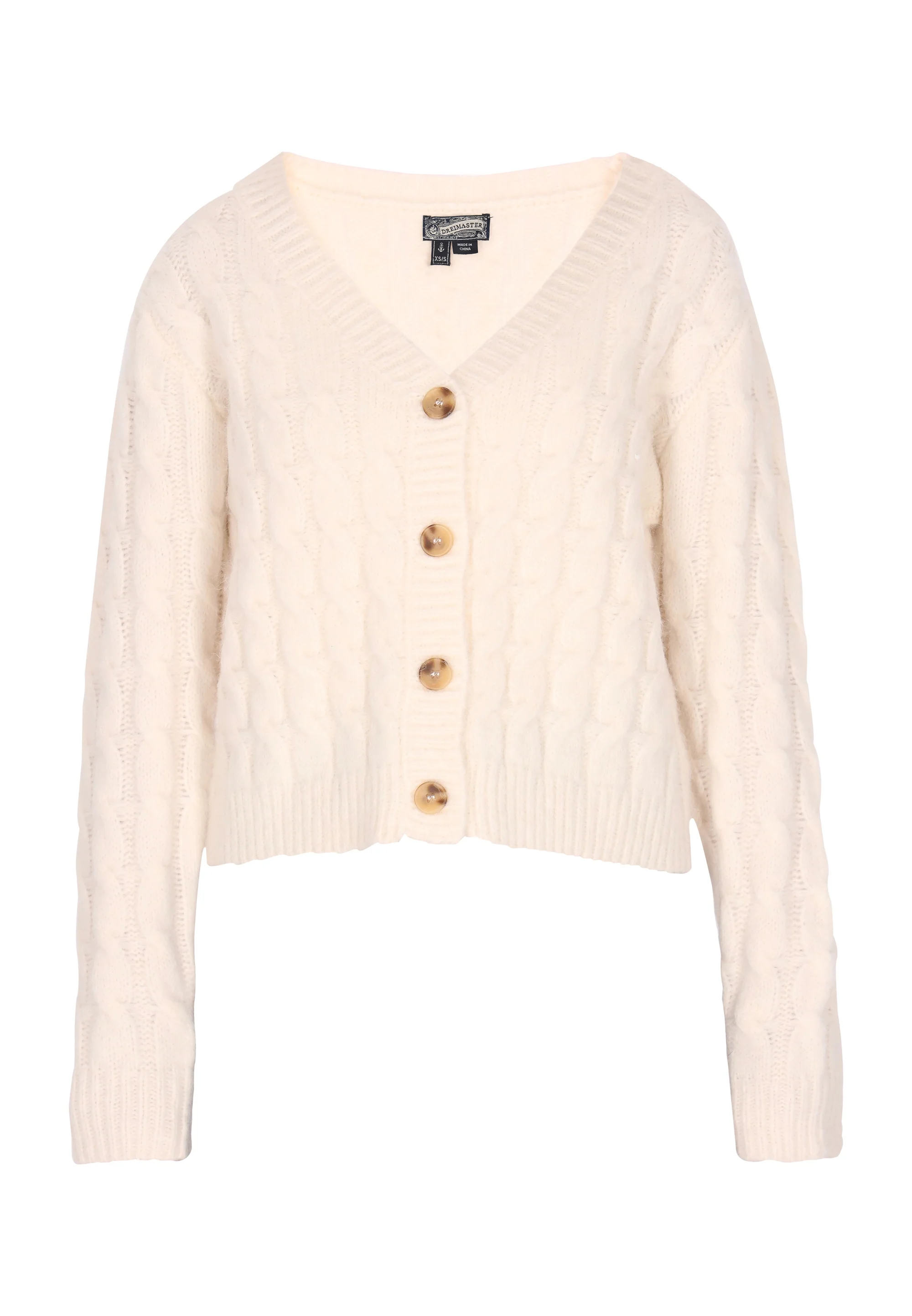 DreiMaster Vintage Women's Cardigan - Image 12