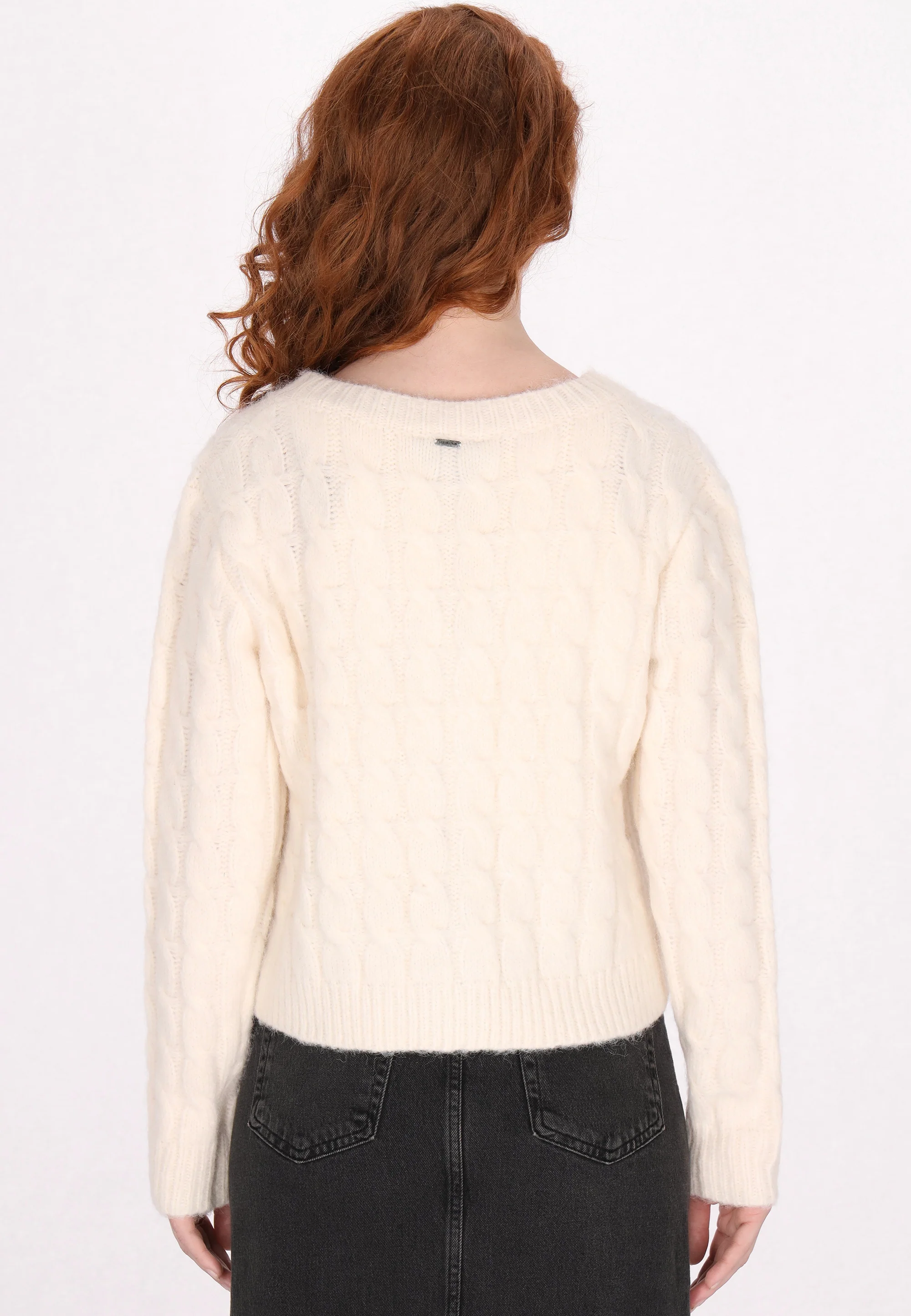 DreiMaster Vintage Women's Cardigan - Image 14