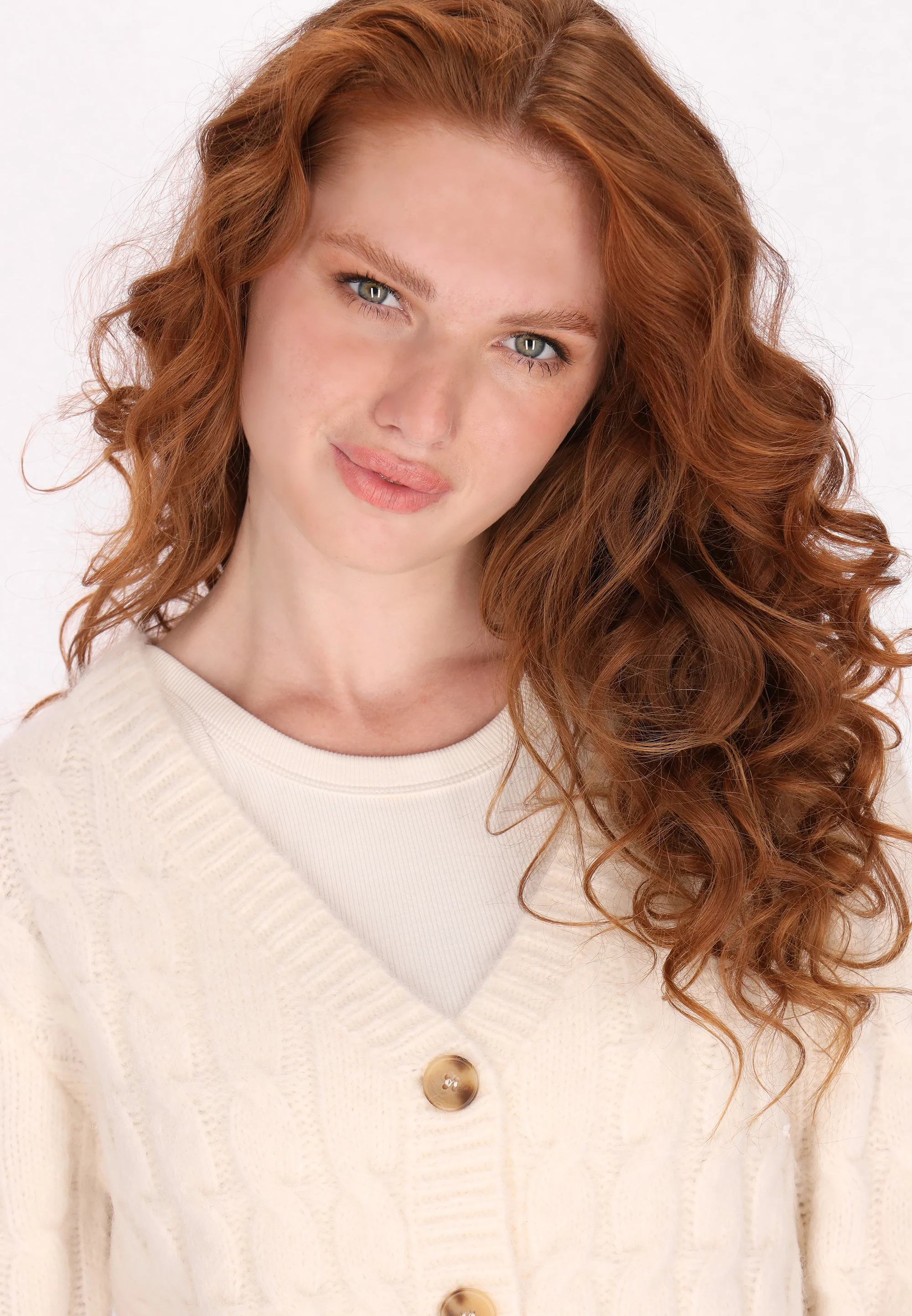 DreiMaster Vintage Women's Cardigan - Image 15