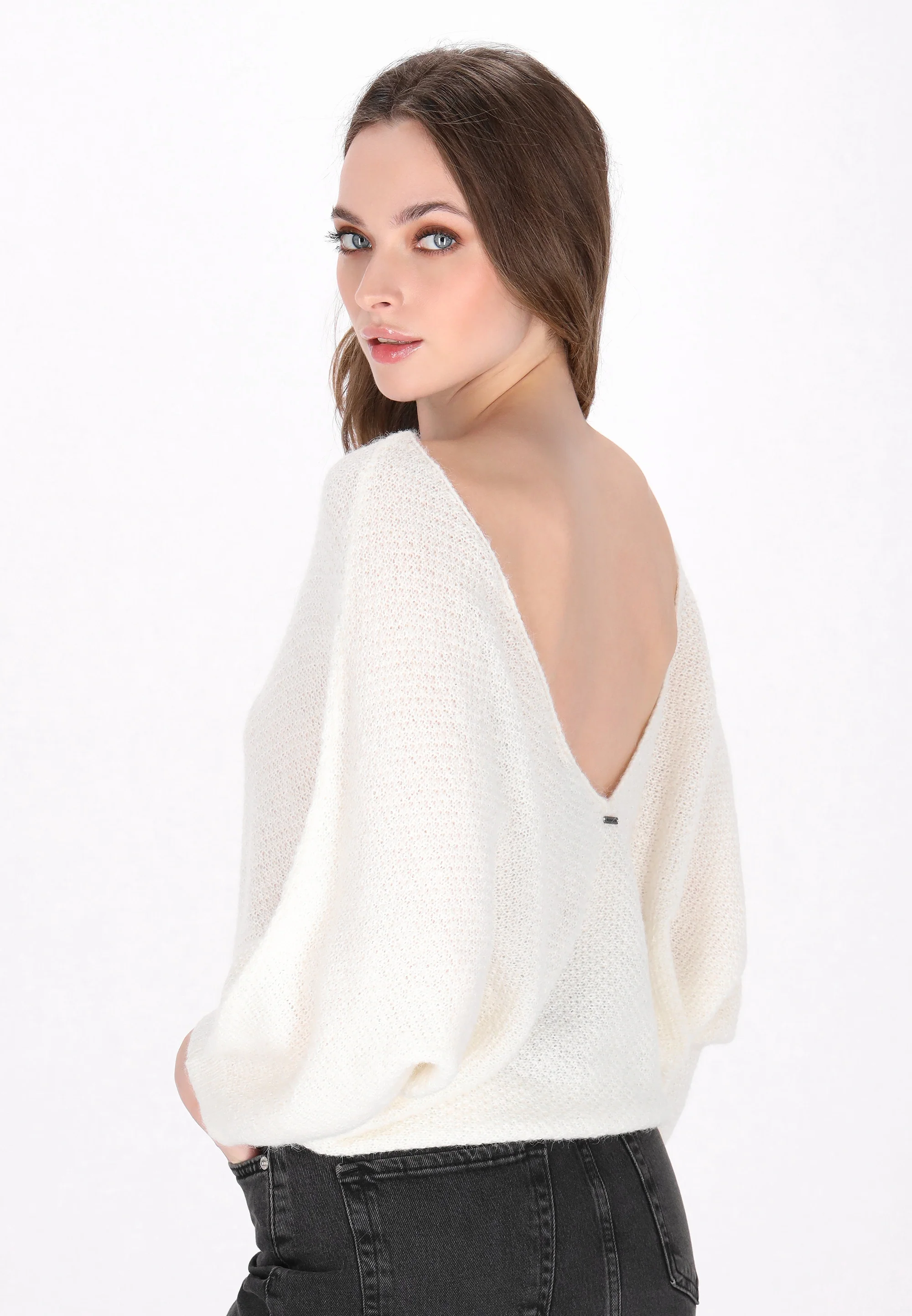 DreiMaster Vintage Women's Sweater - Image 20