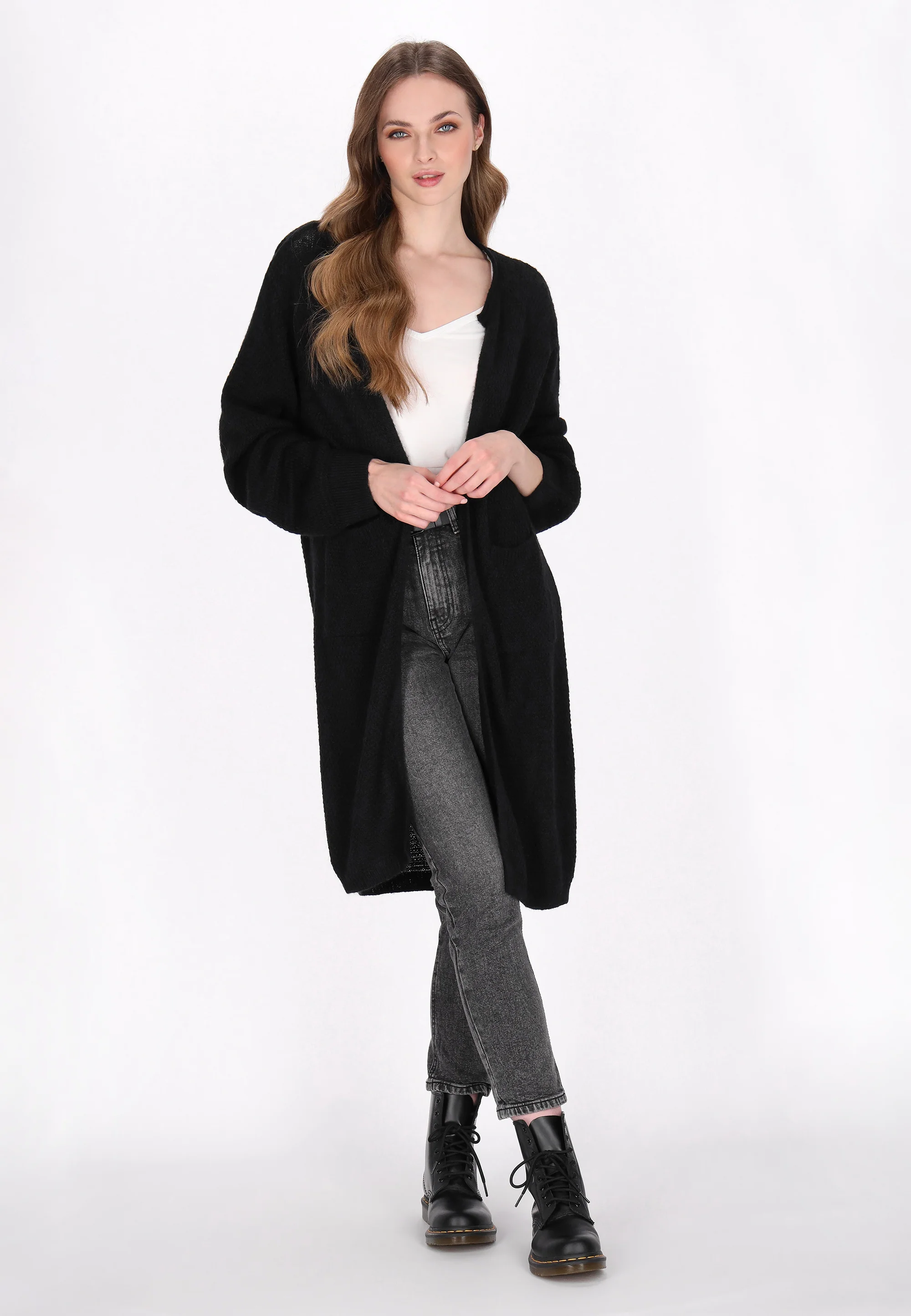 DreiMaster Vintage Women's Cardigan - Image 6