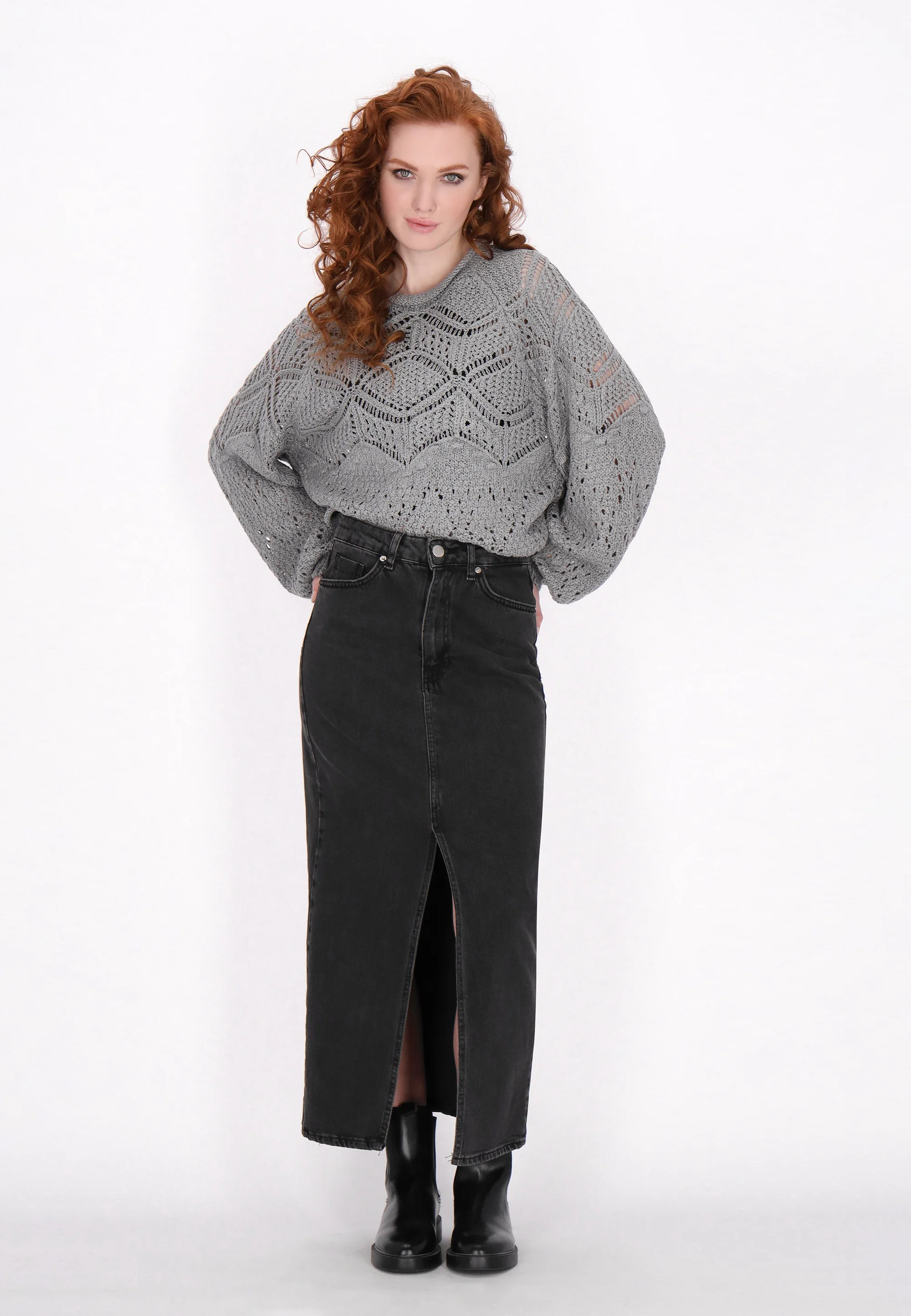 DreiMaster Vintage Sweater - Image 6