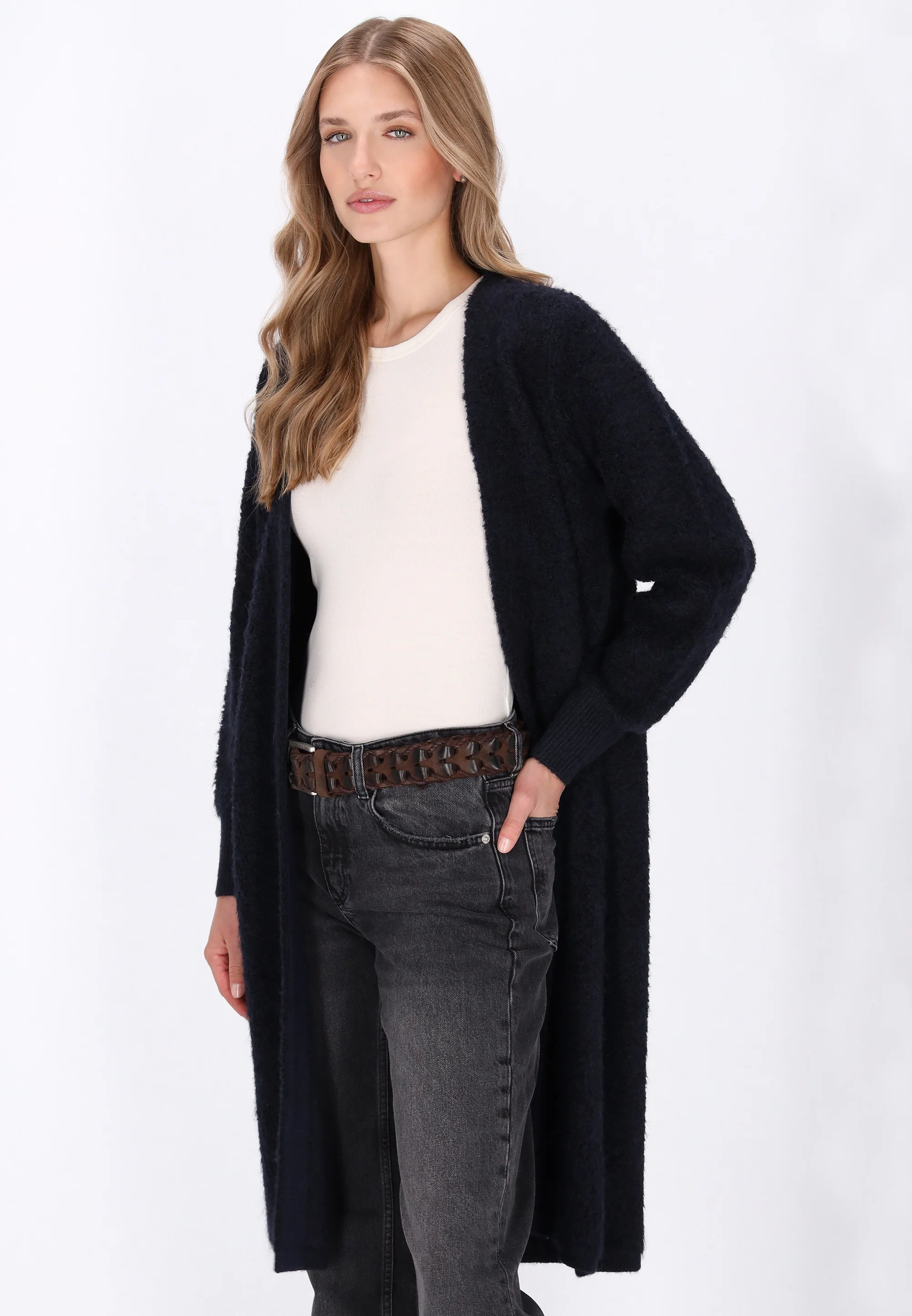 DreiMaster Vintage Women's Cardigan - Image 13