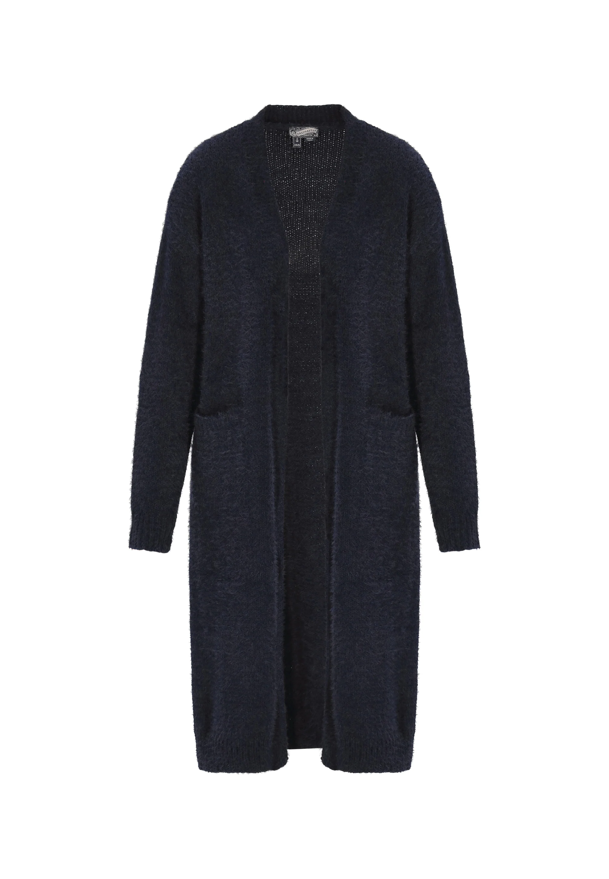 DreiMaster Vintage Women's Cardigan - Image 8