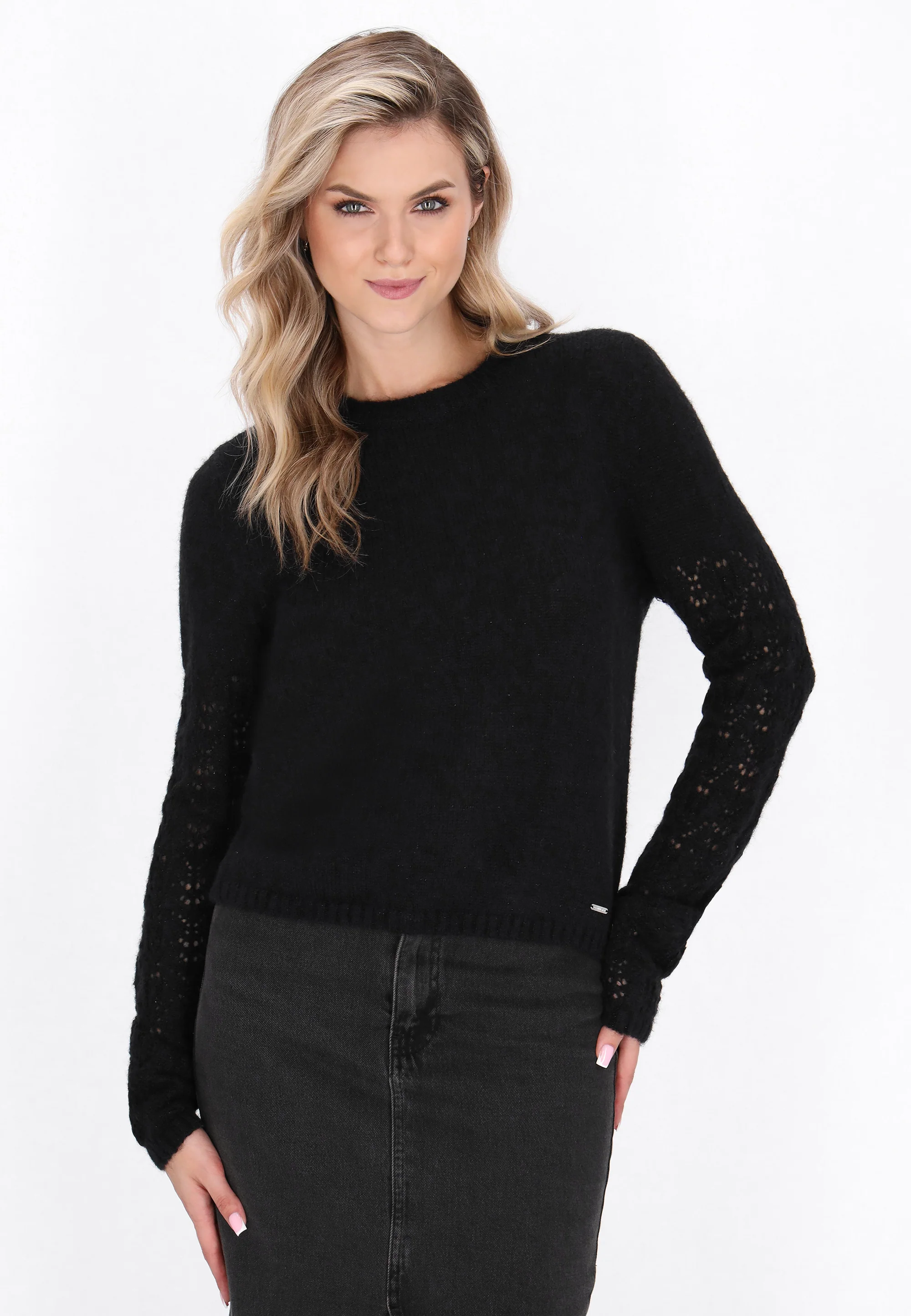 DreiMaster Vintage Women's Sweater - Image 3
