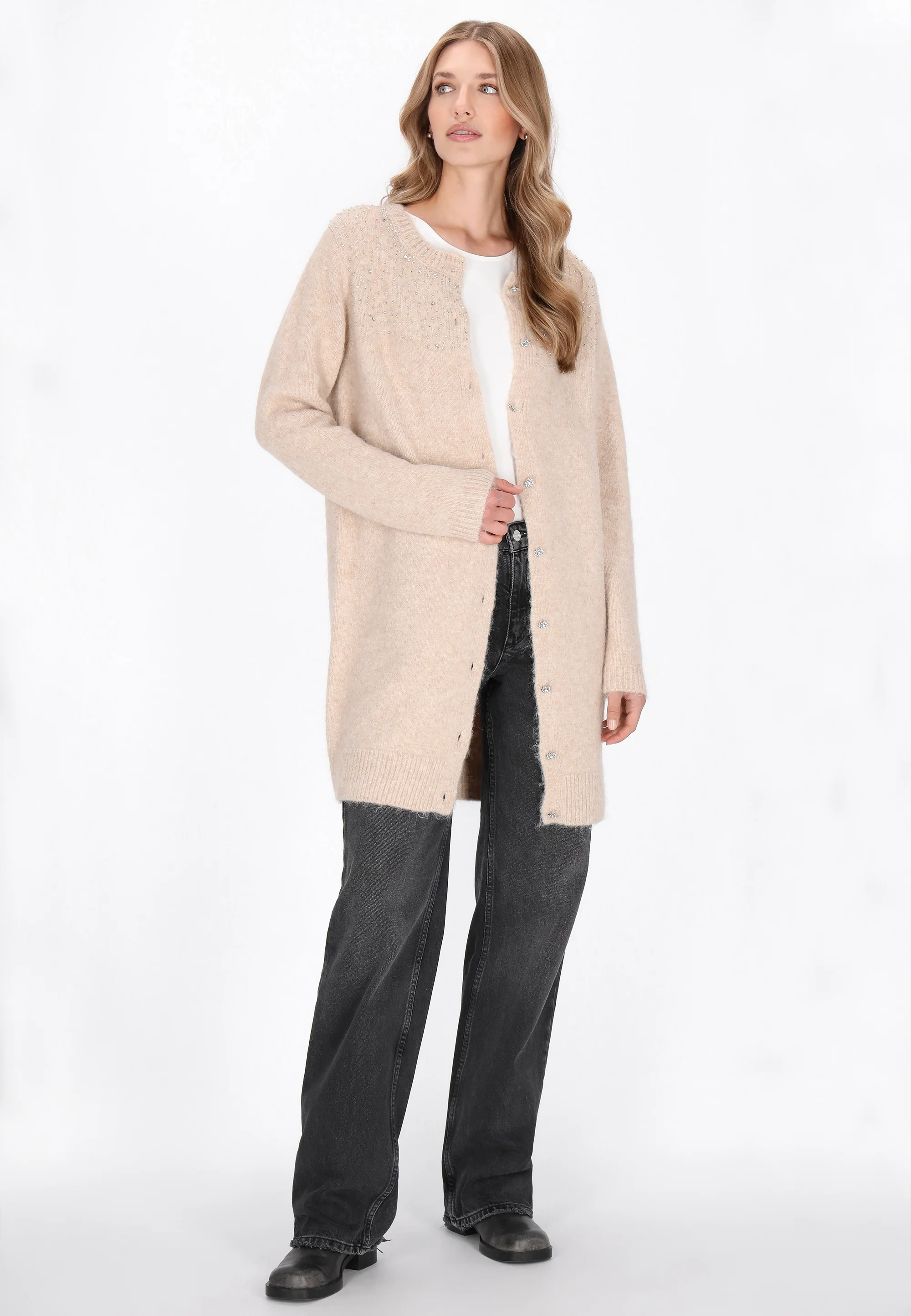 DreiMaster Vintage Women's Cardigan