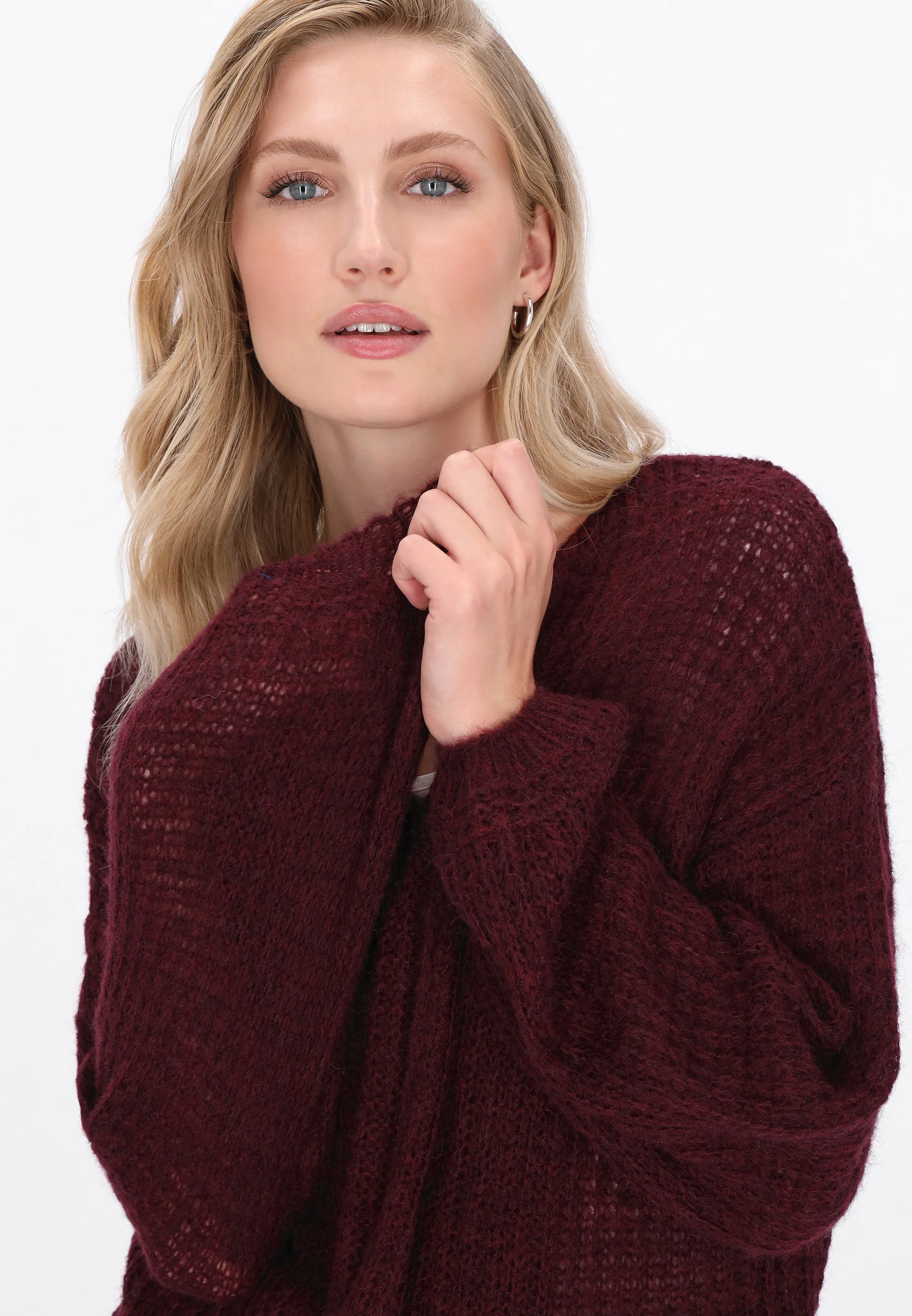 DreiMaster Vintage Women's Cardigan - Image 12