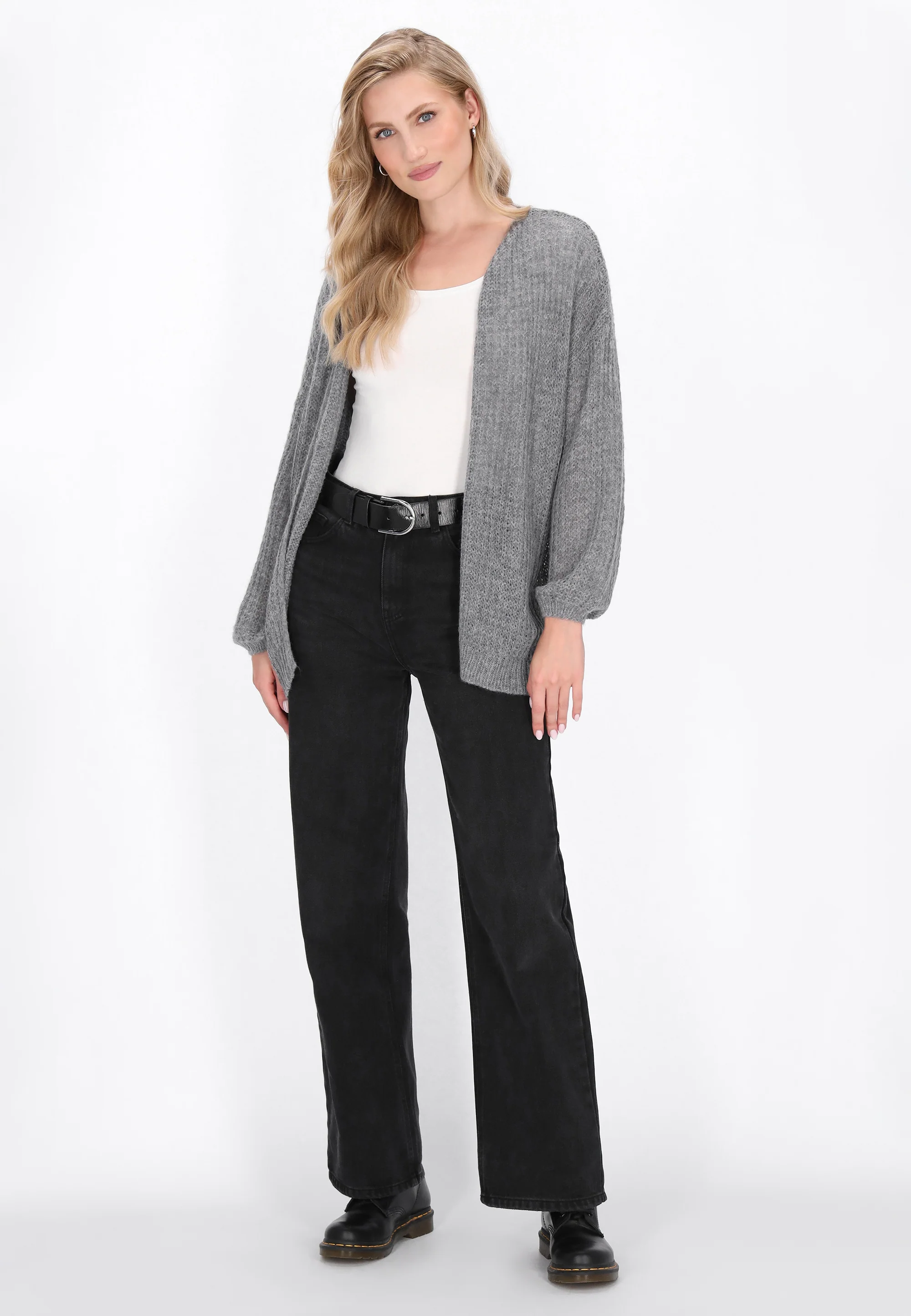 DreiMaster Vintage Women's Cardigan - Image 13