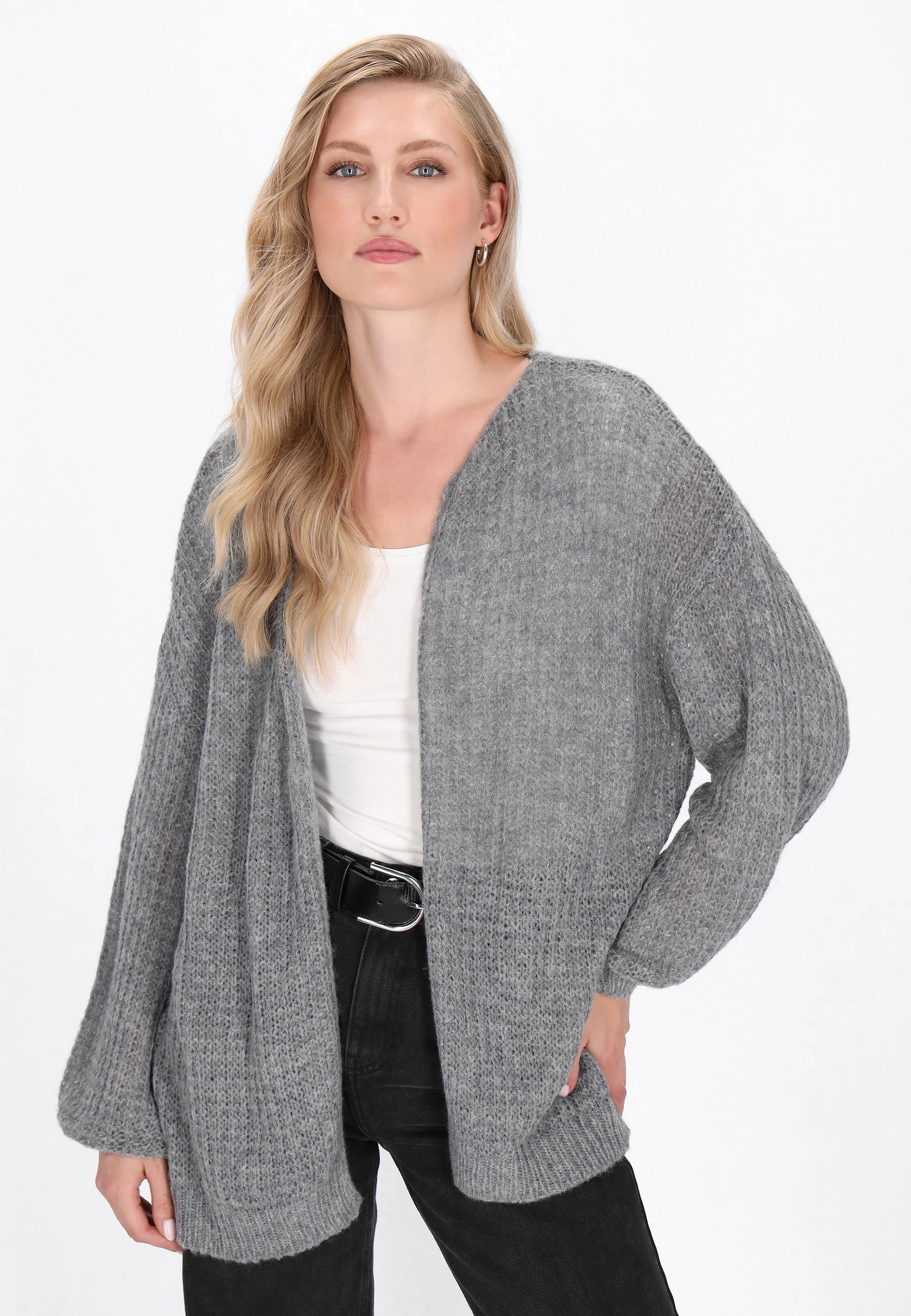 DreiMaster Vintage Women's Cardigan - Image 15