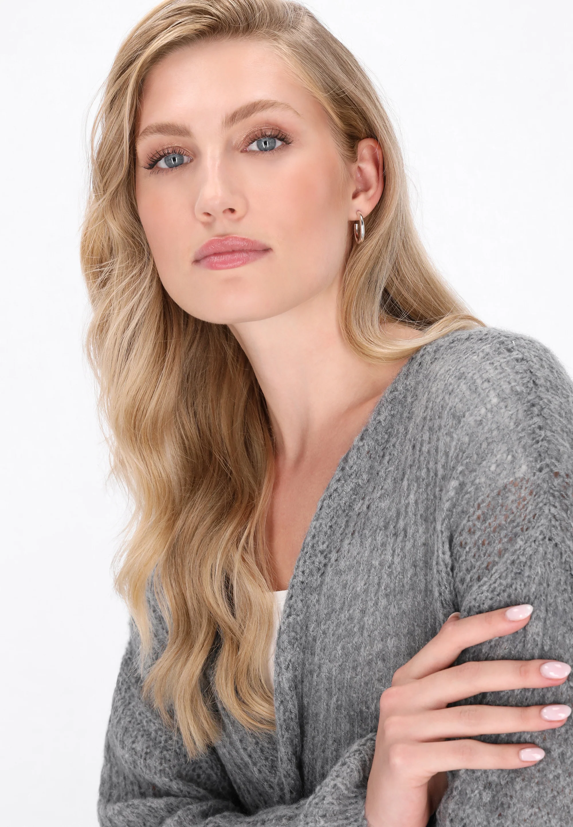 DreiMaster Vintage Women's Cardigan - Image 18