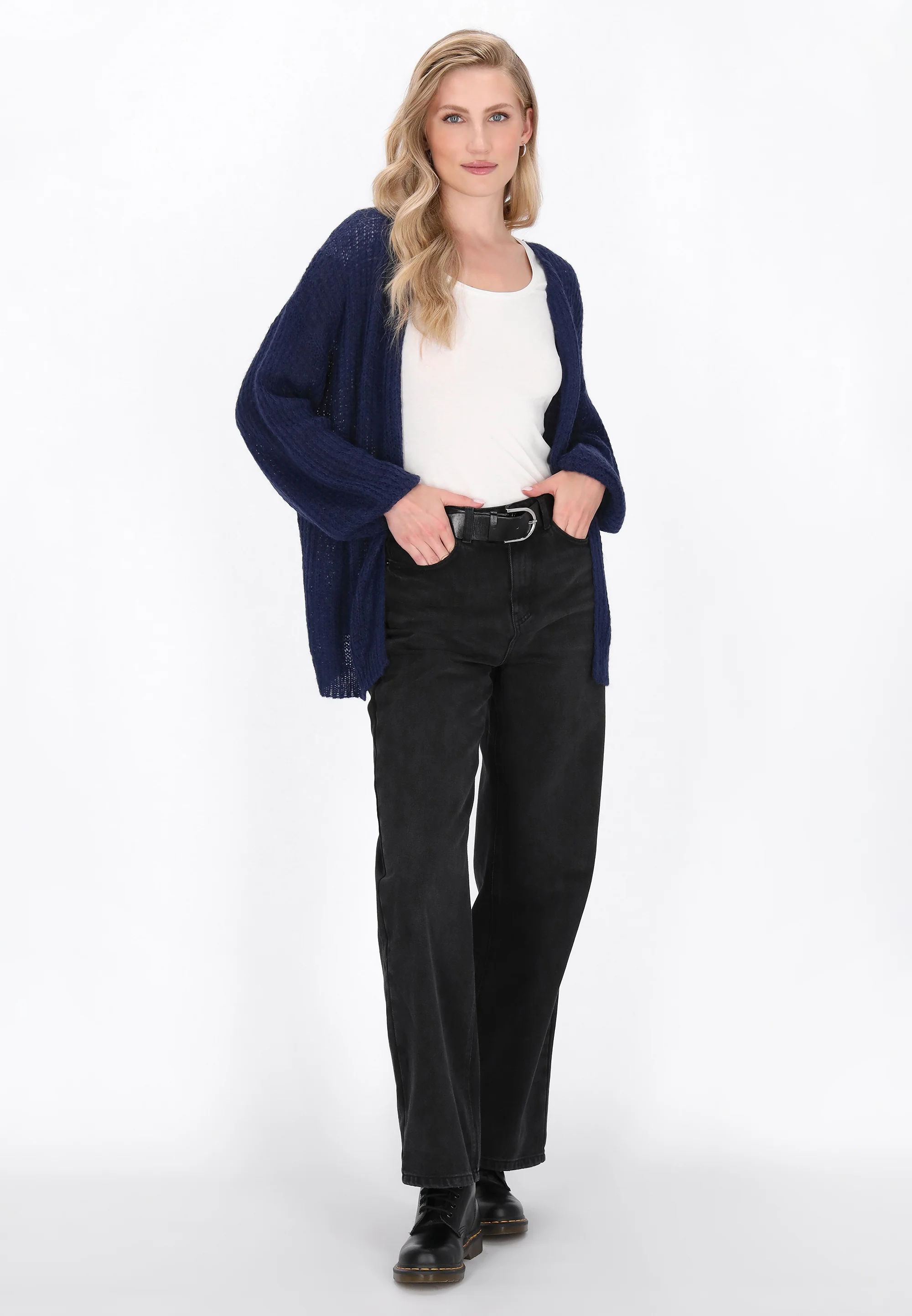 DreiMaster Vintage Women's Cardigan - Image 19