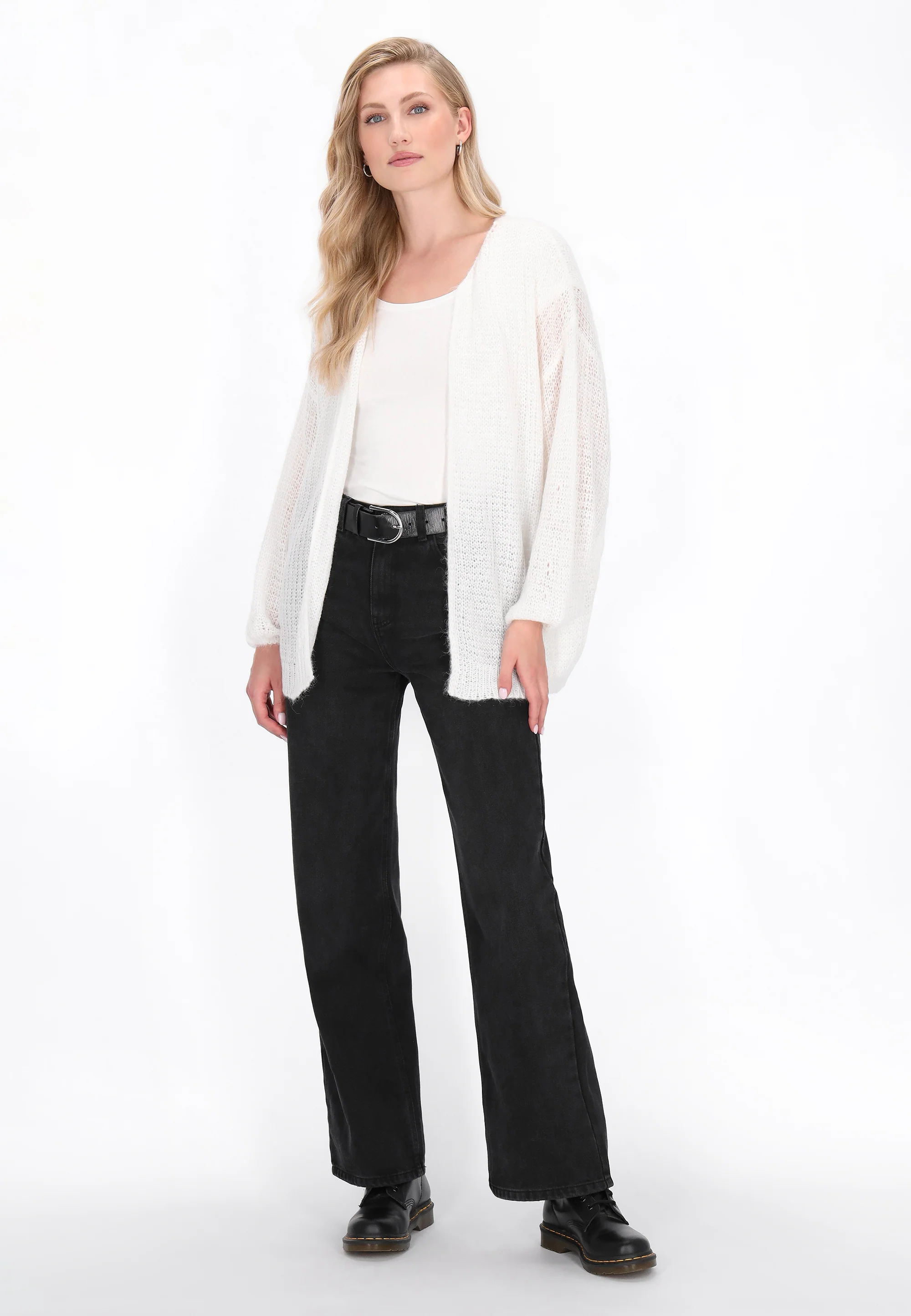 DreiMaster Vintage Women's Cardigan - Image 25