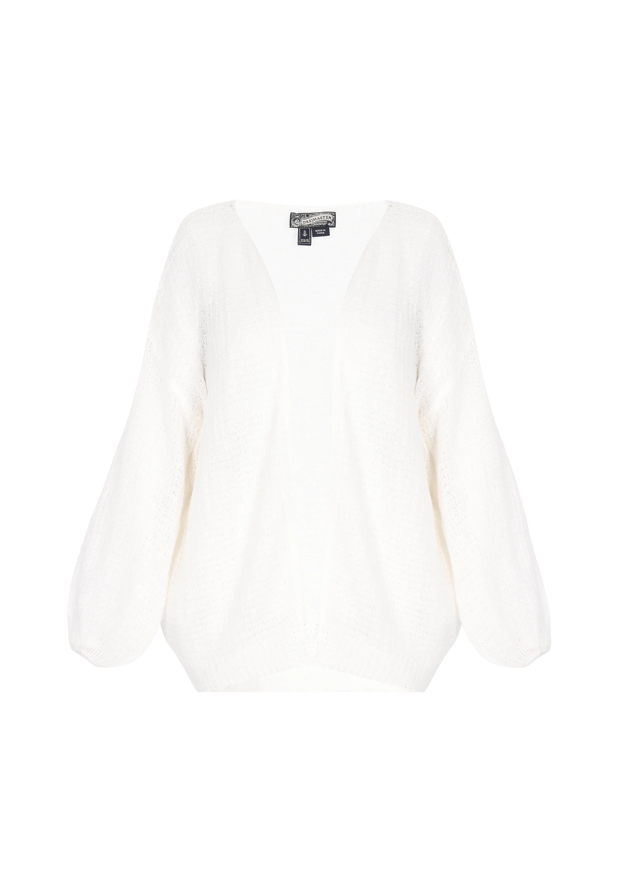 DreiMaster Vintage Women's Cardigan - Image 26