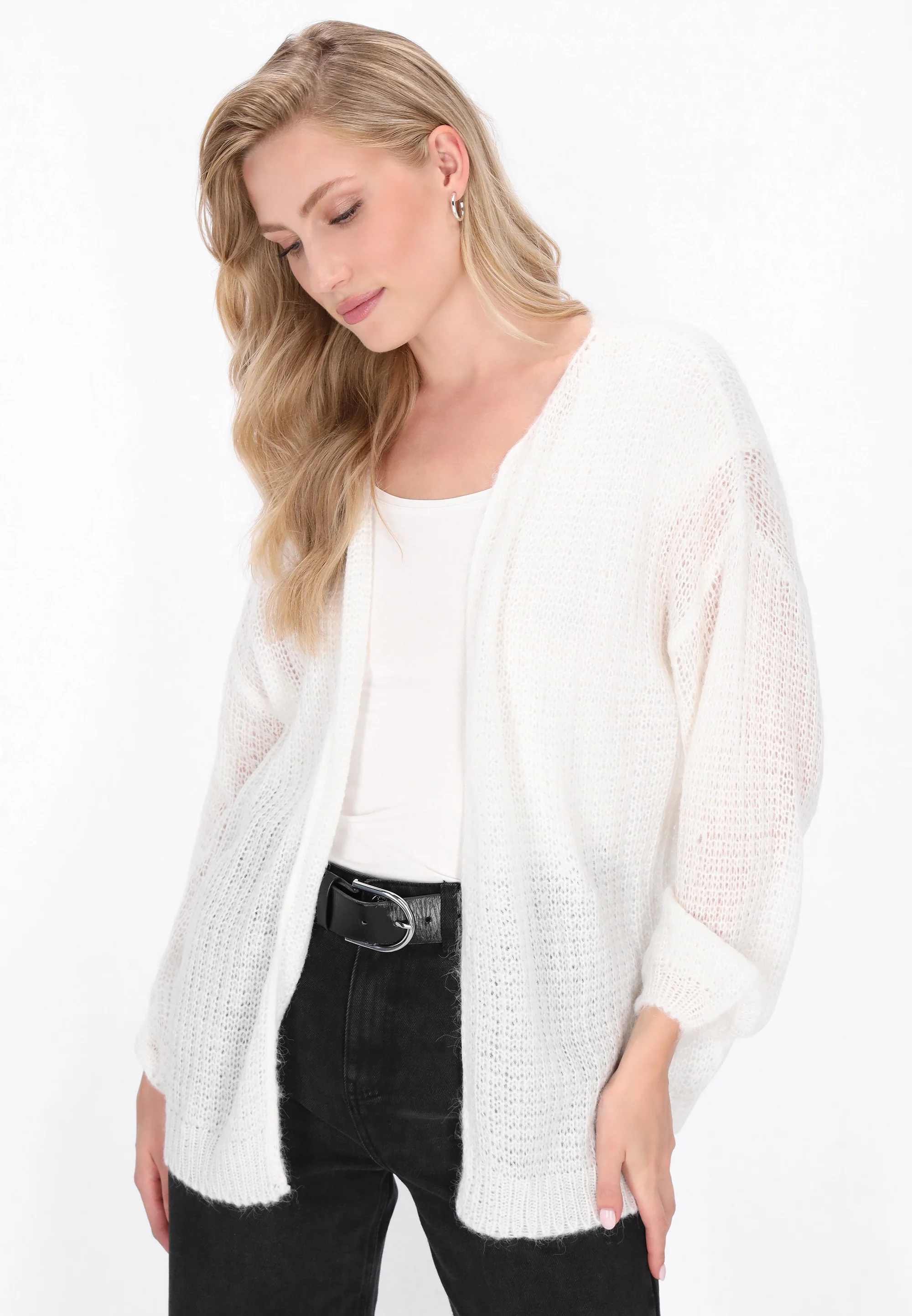 DreiMaster Vintage Women's Cardigan - Image 27