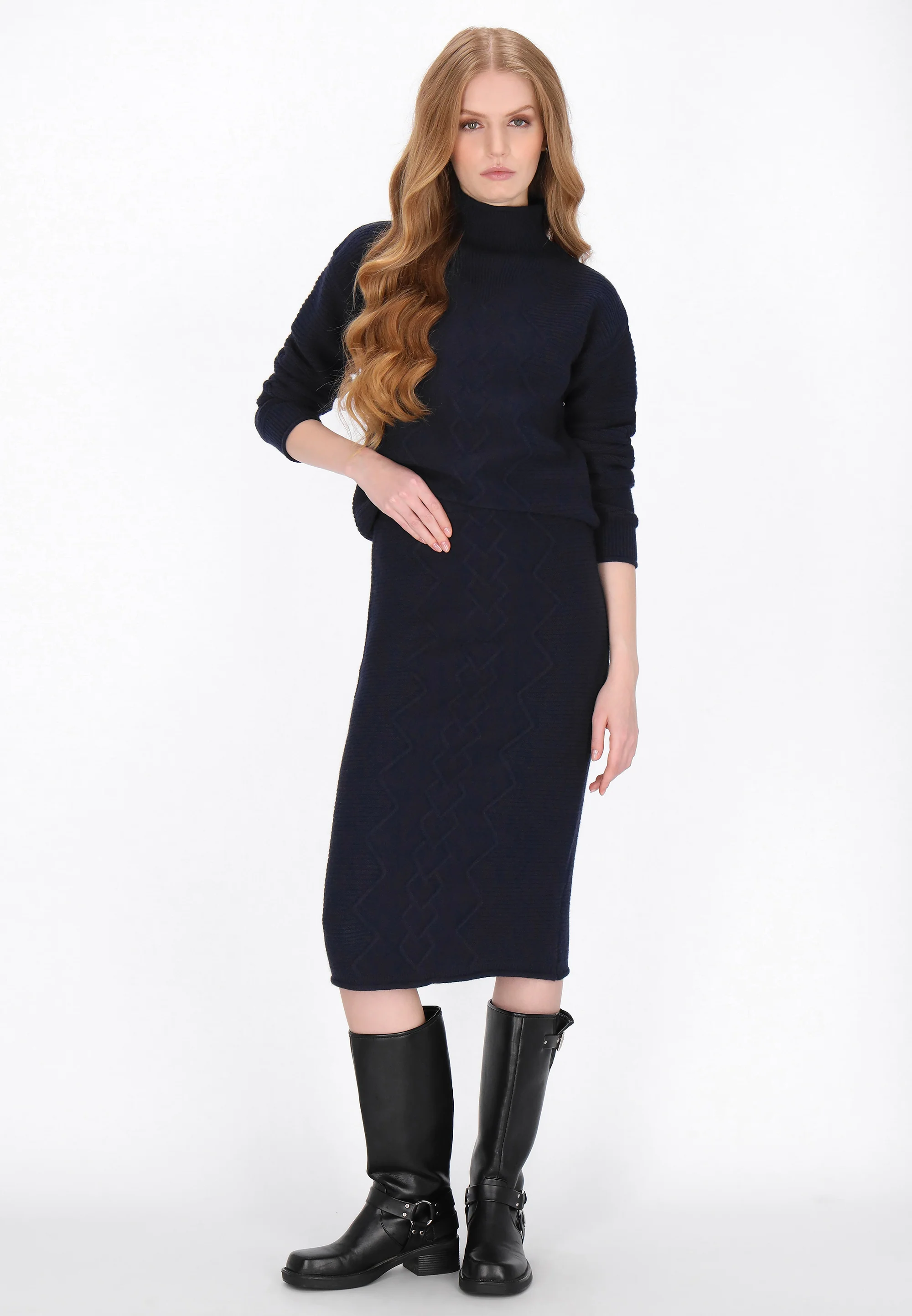 DreiMaster Vintage Women's Sweater - Image 11