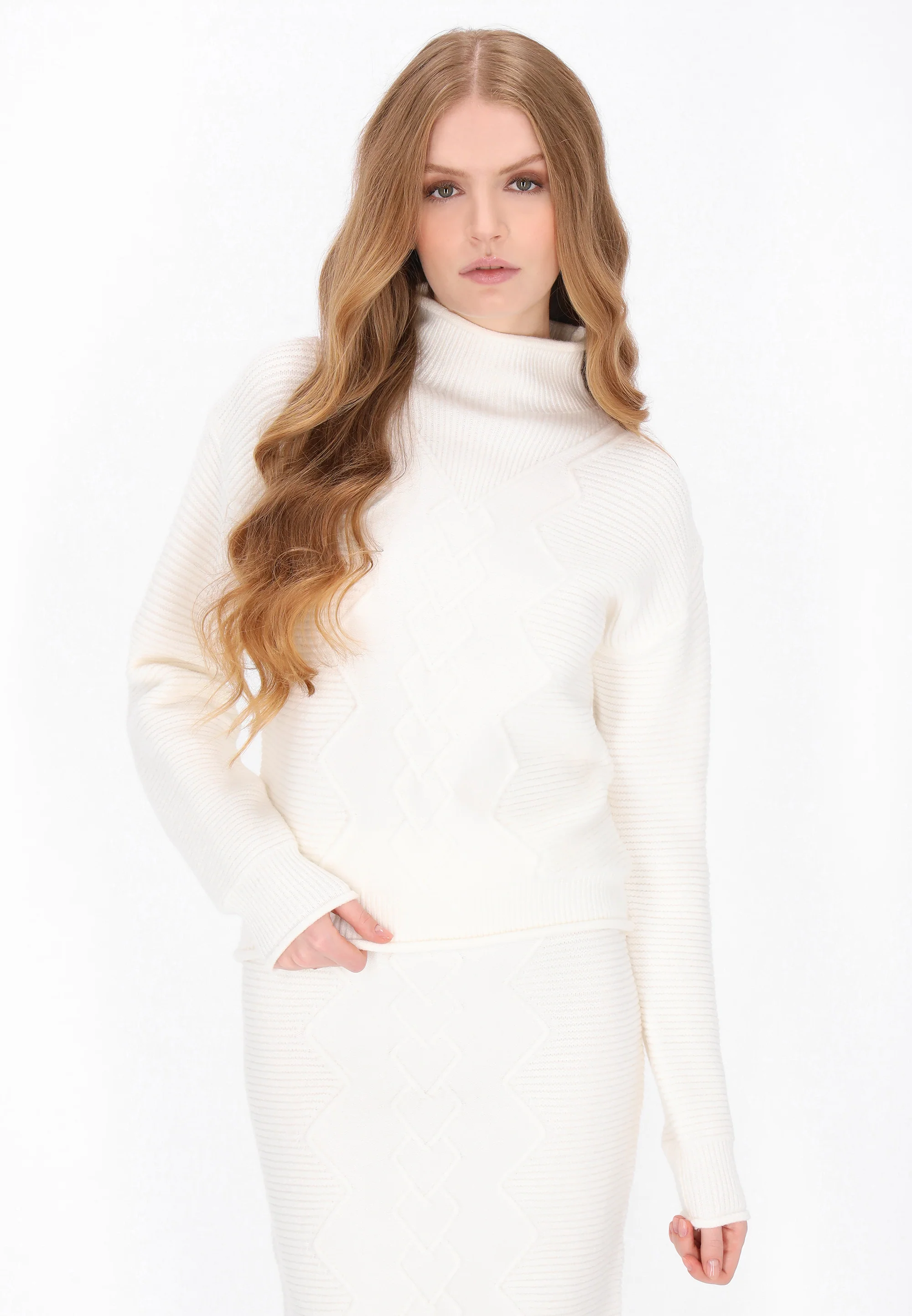 DreiMaster Vintage Women's Sweater - Image 18