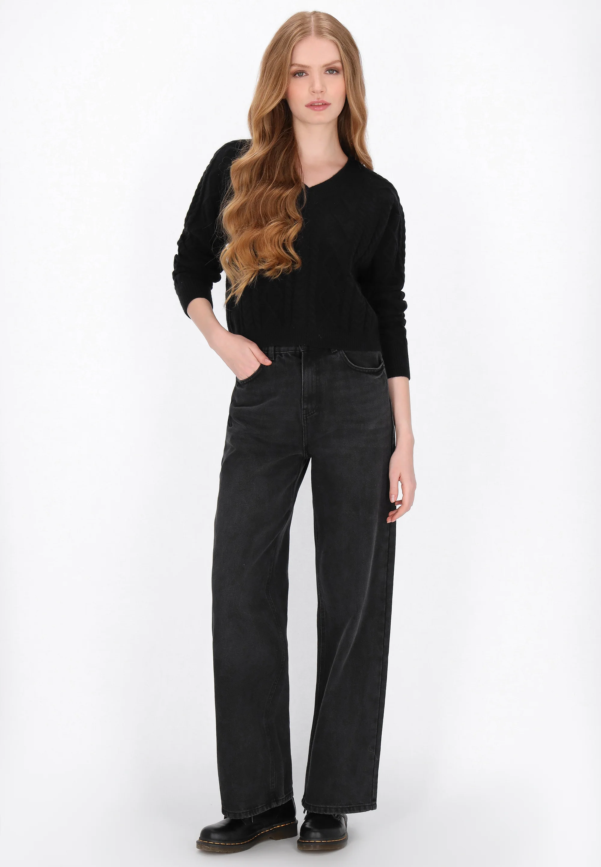 DreiMaster Vintage Women's Sweater