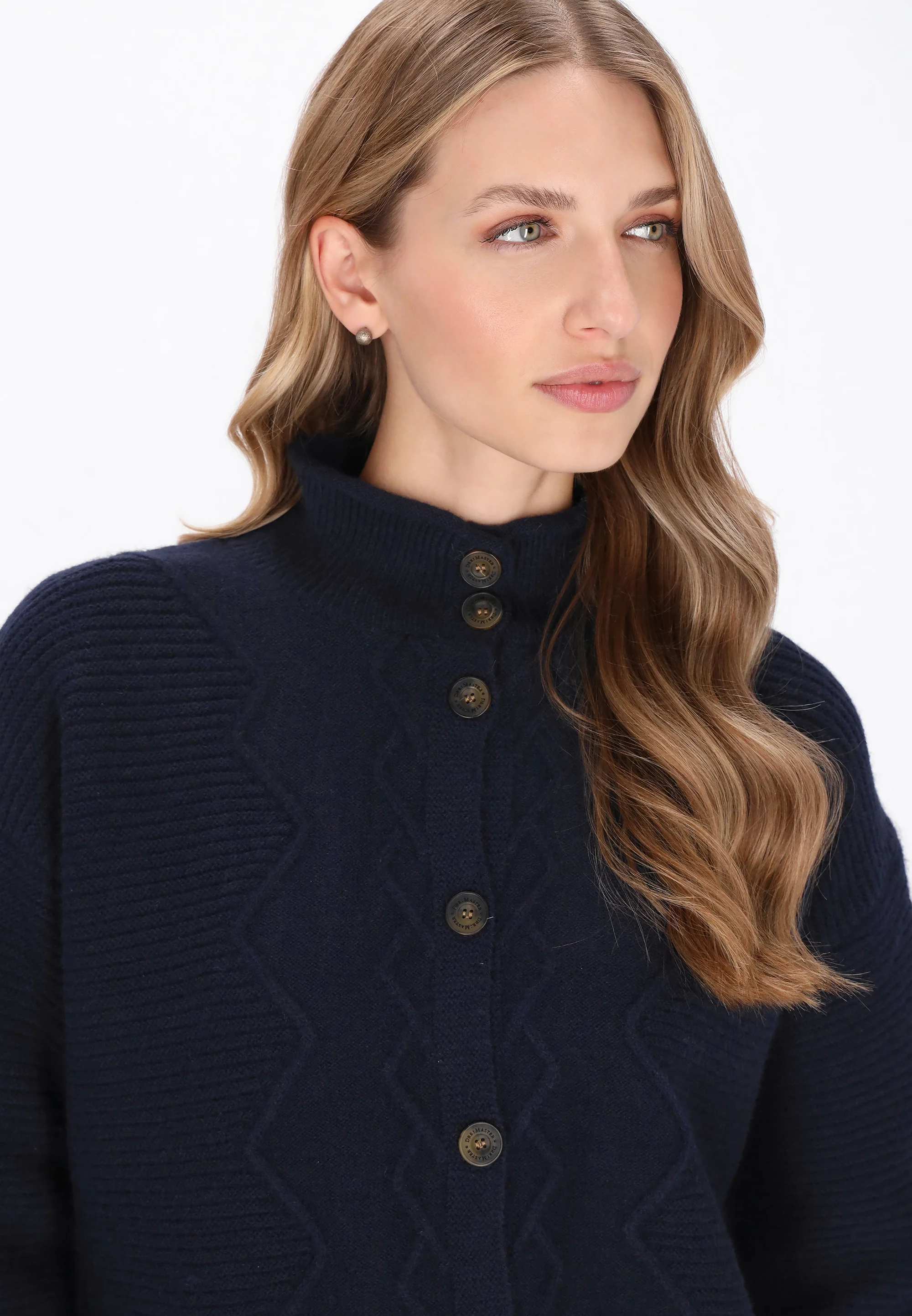 DreiMaster Vintage Women's Cardigan - Image 15