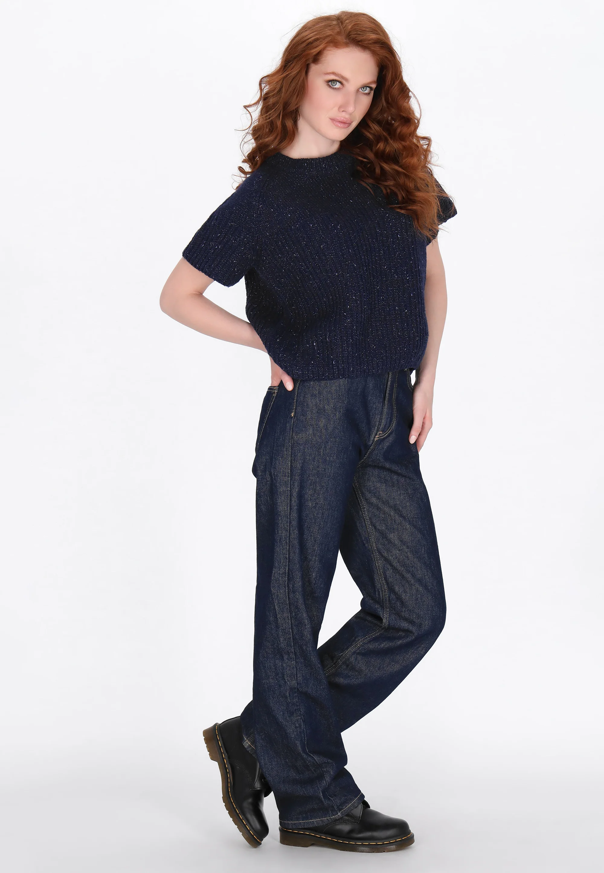 DreiMaster Vintage Women's Sweater - Image 11