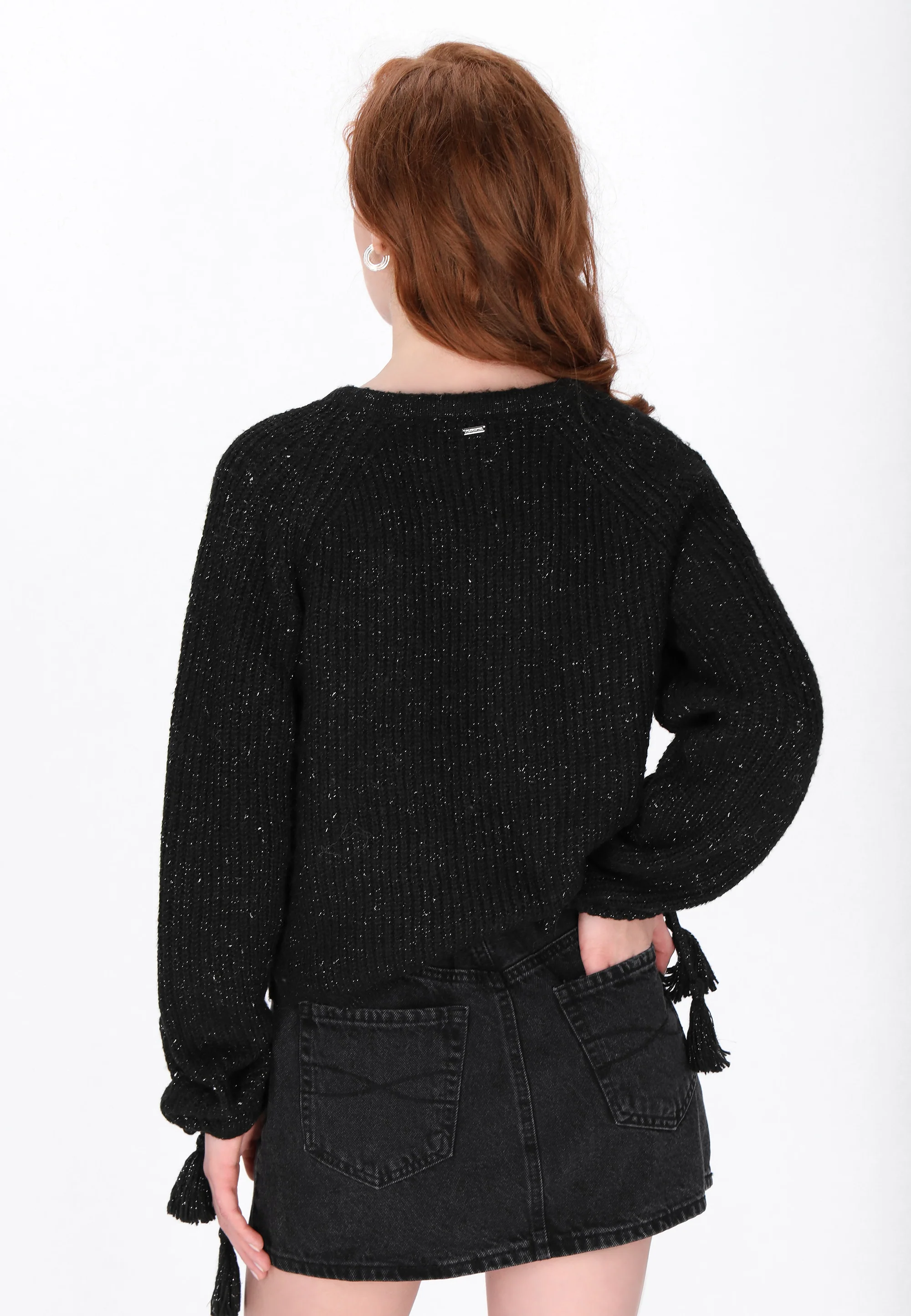 DreiMaster Vintage Women's Sweater - Image 4