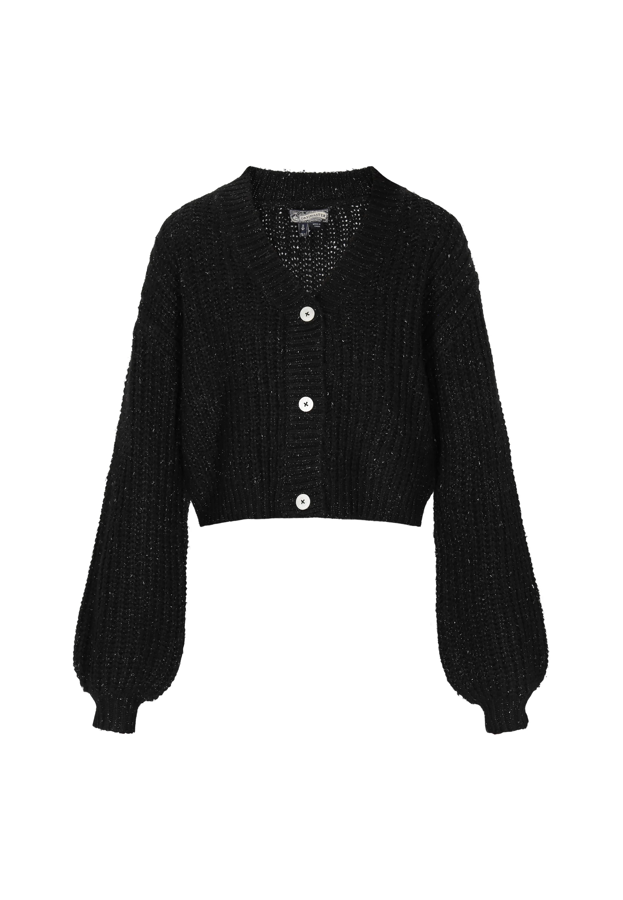 DreiMaster Vintage Women's Cardigan - Image 2