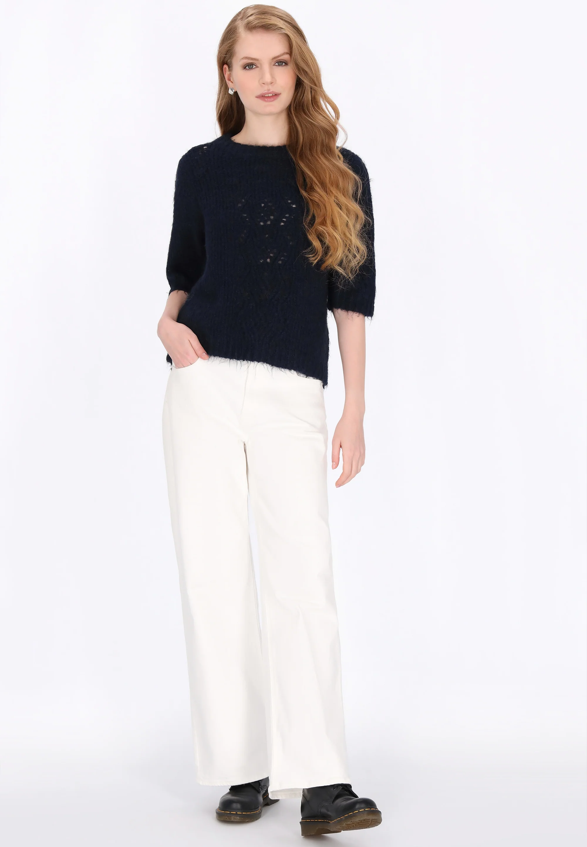 DreiMaster Vintage Women's Sweater - Image 11