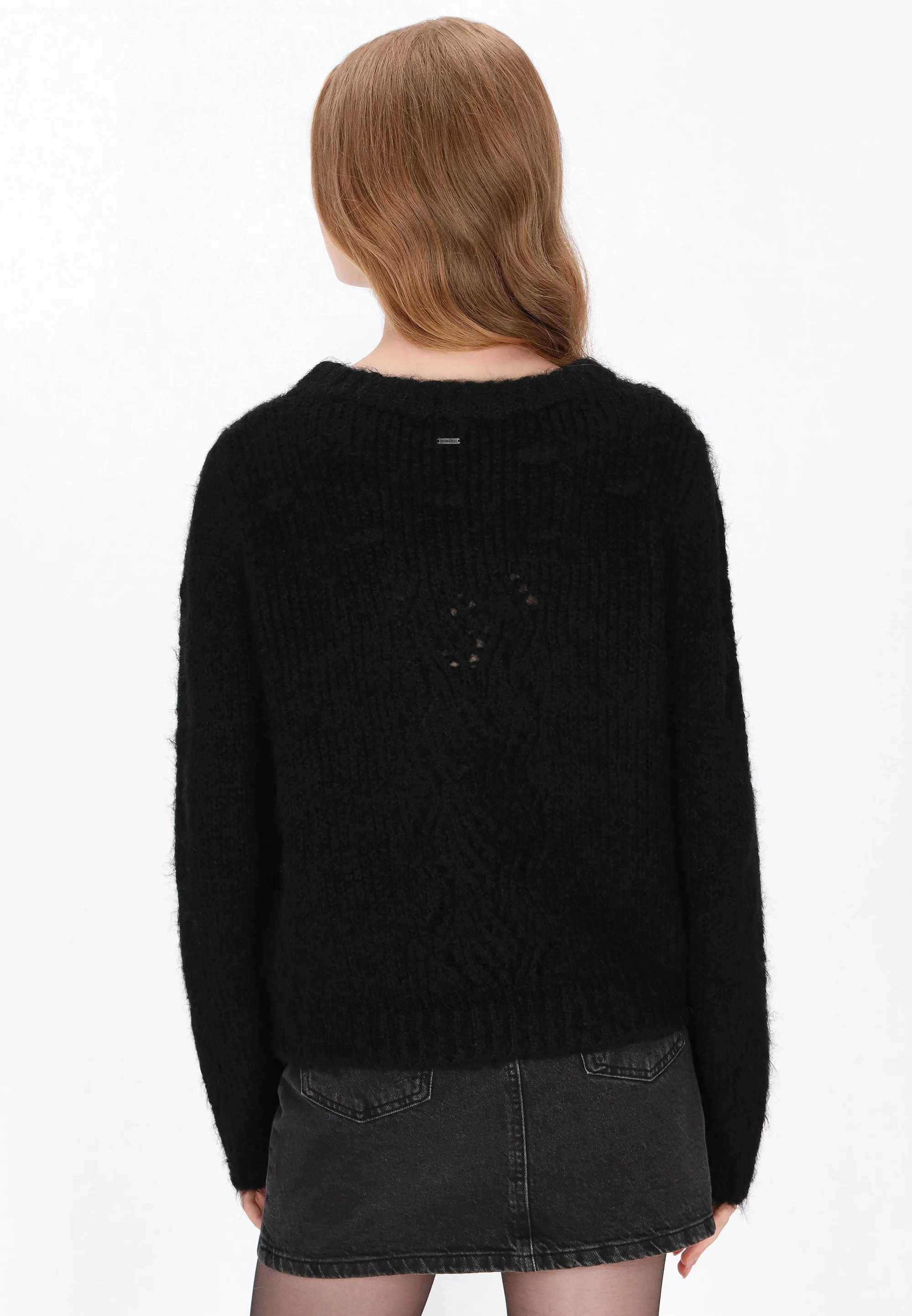 DreiMaster Vintage Women's Sweater - Image 4