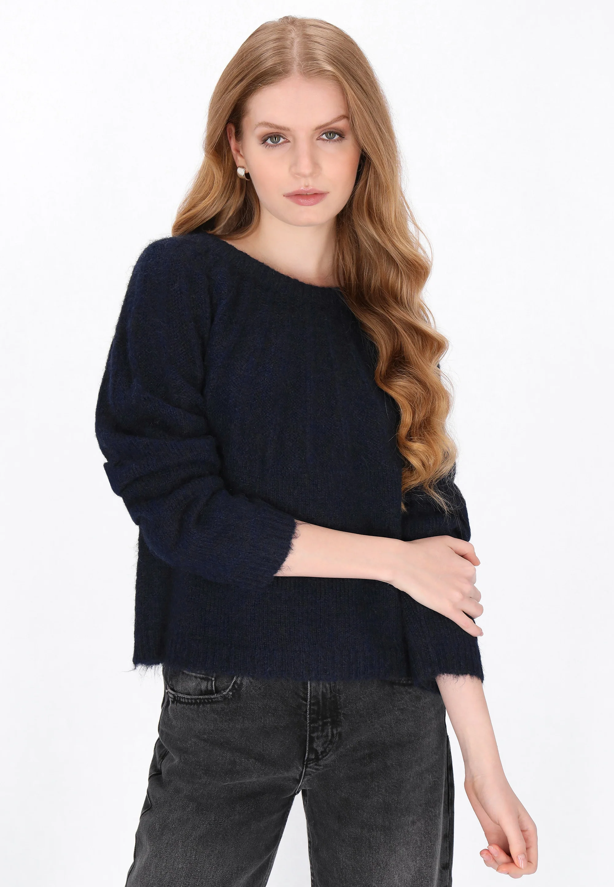 DreiMaster Vintage Women's Sweater - Image 13