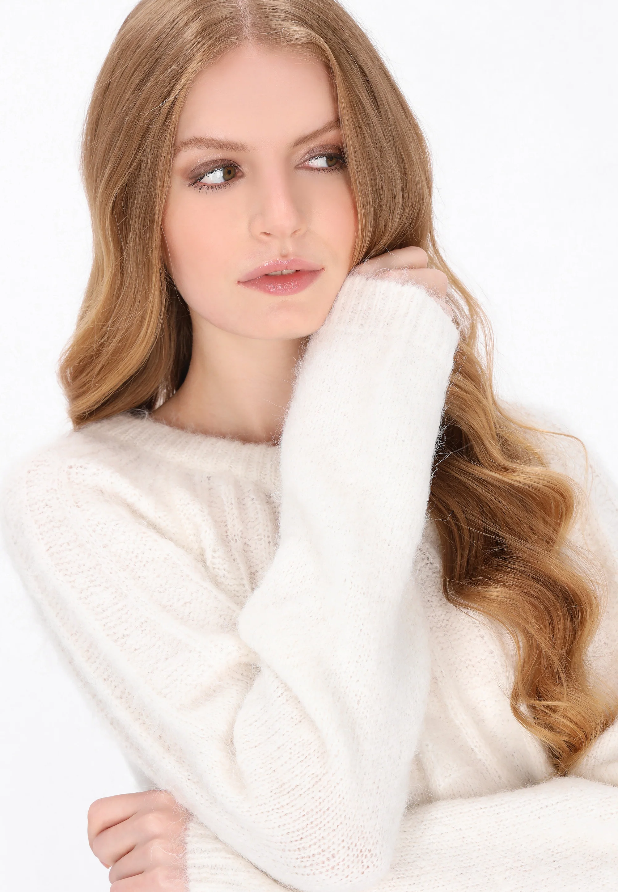 DreiMaster Vintage Women's Sweater - Image 20