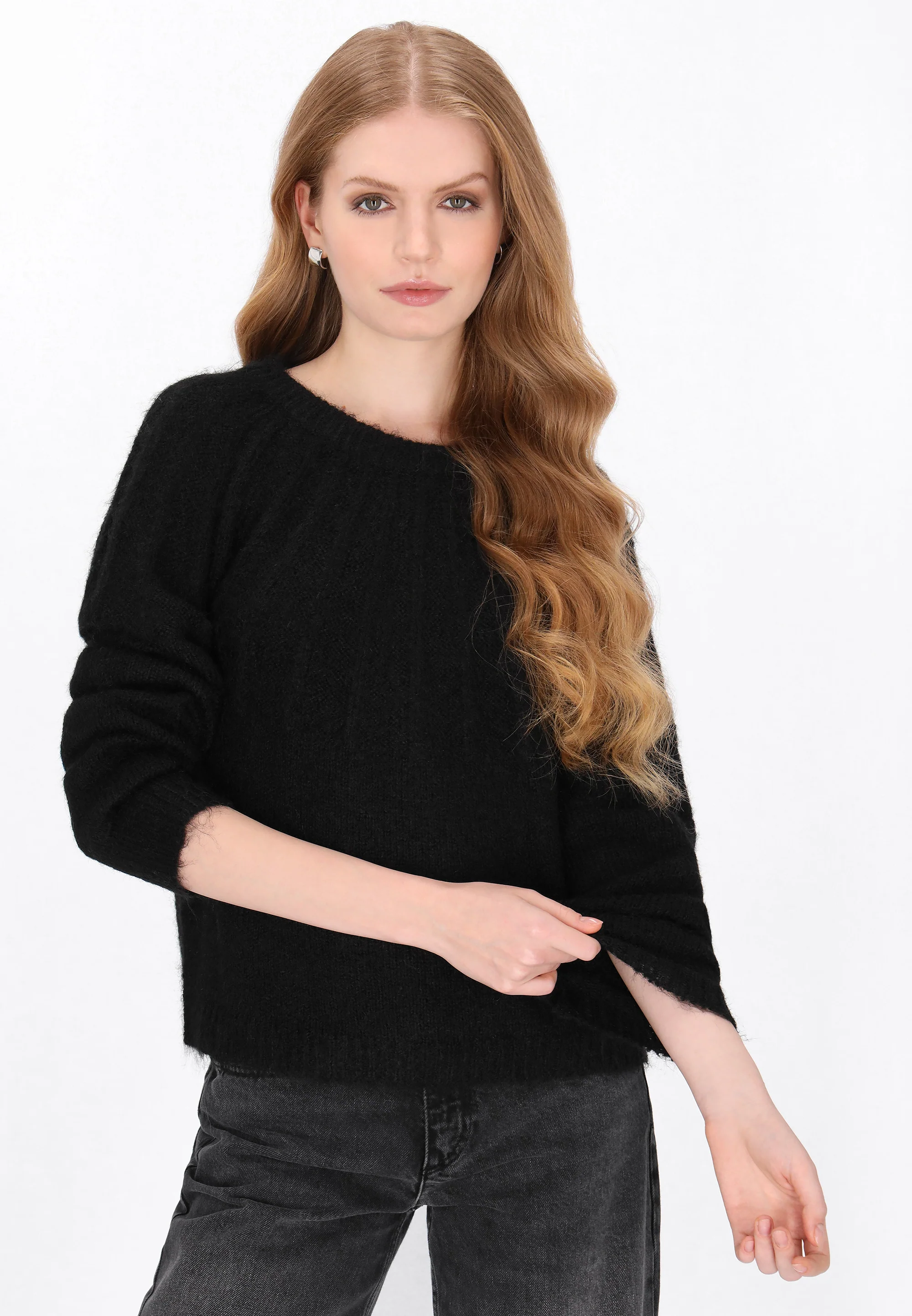 DreiMaster Vintage Women's Sweater - Image 3