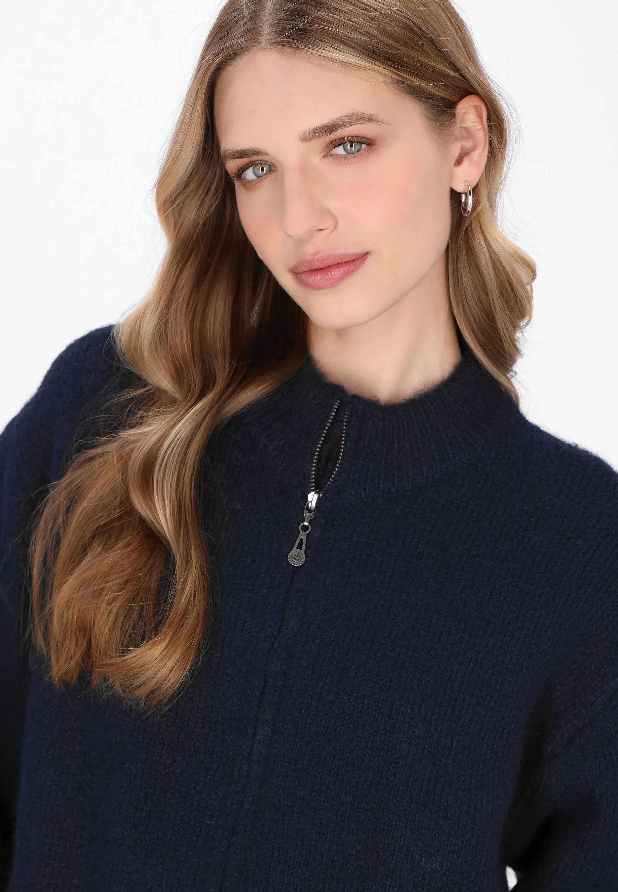 DreiMaster Vintage Women's Cardigan - Image 15