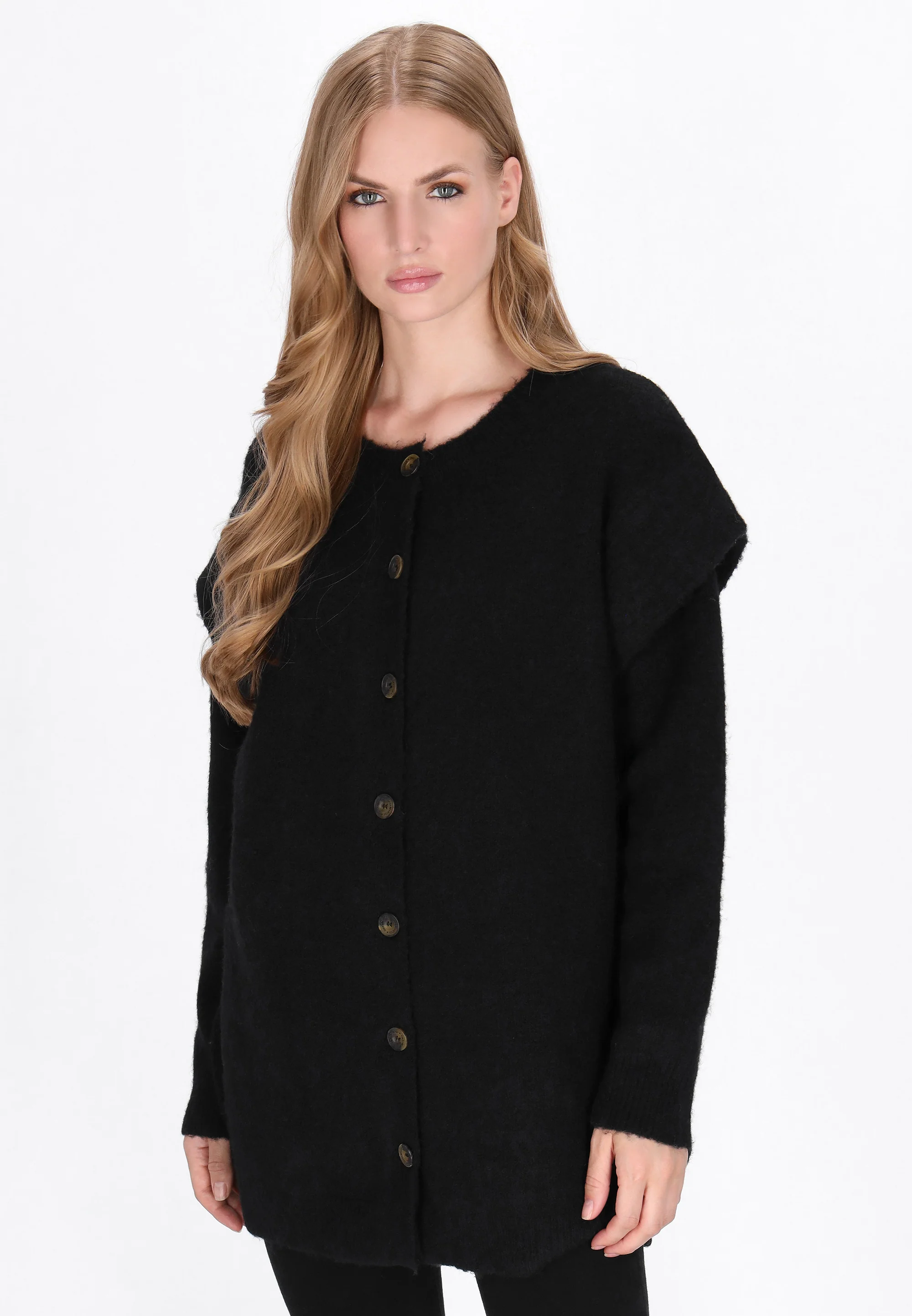 DreiMaster Vintage Women's Cardigan - Image 3