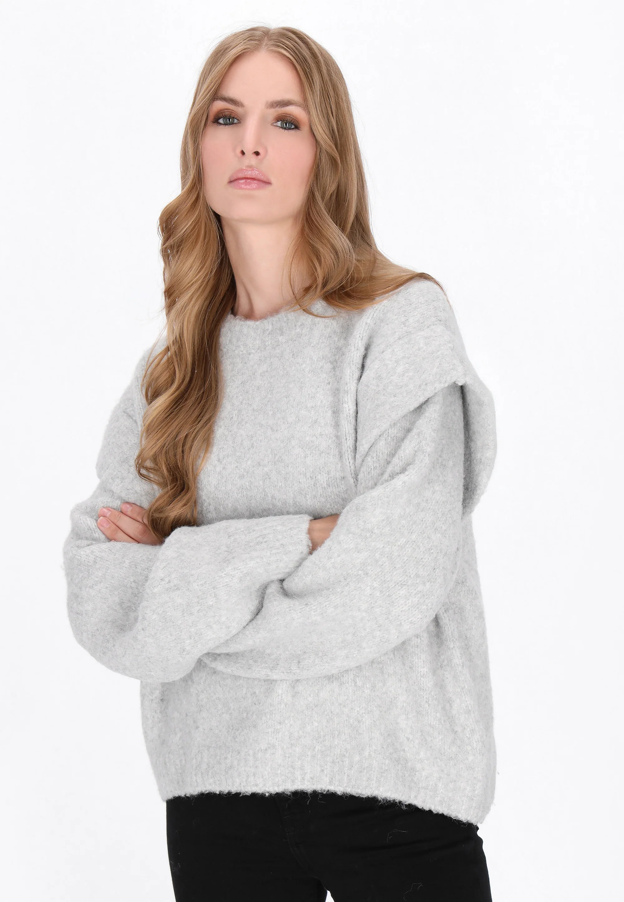 DreiMaster Vintage Women's Sweater - Image 8