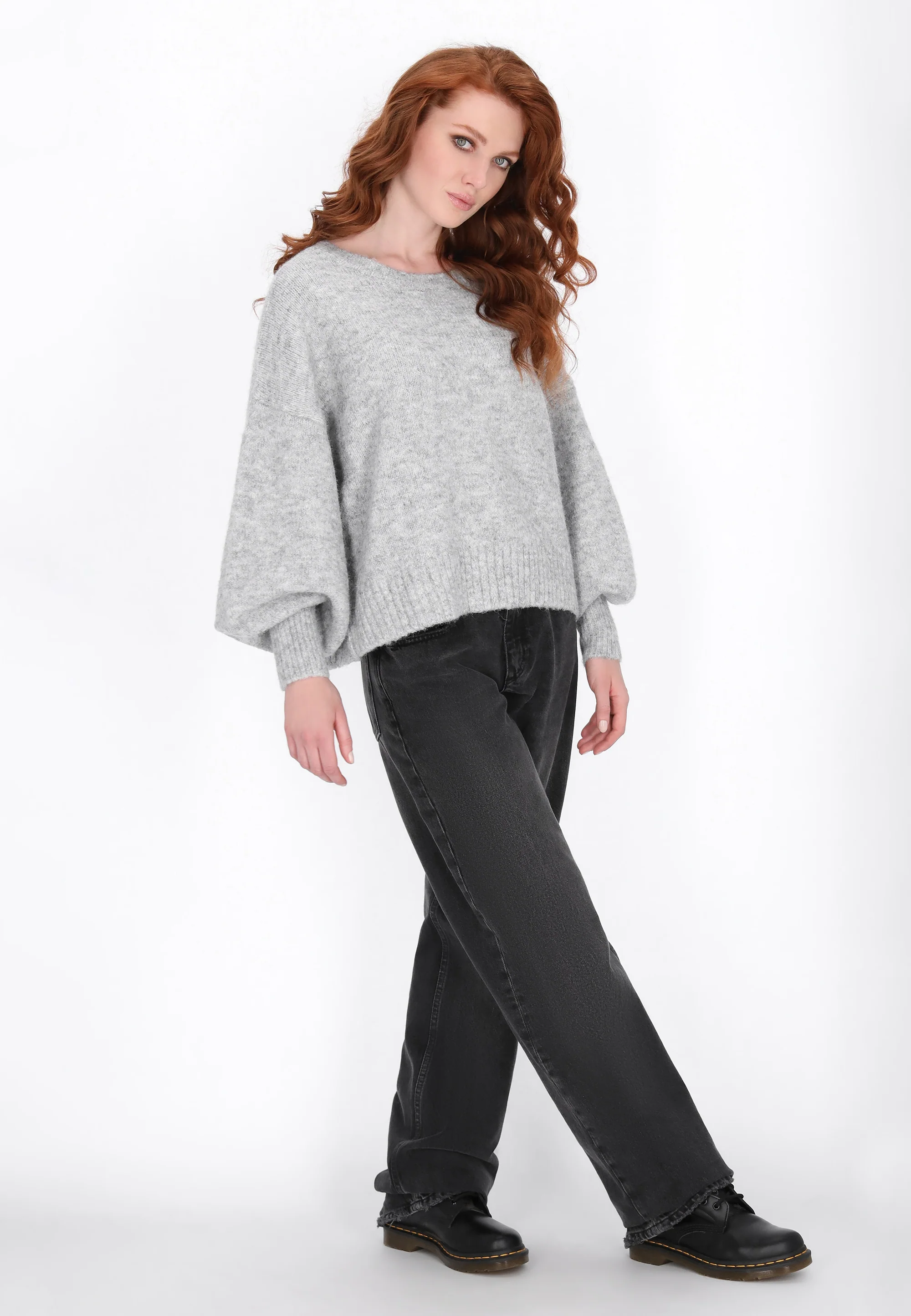 DreiMaster Vintage Women's Sweater - Image 6