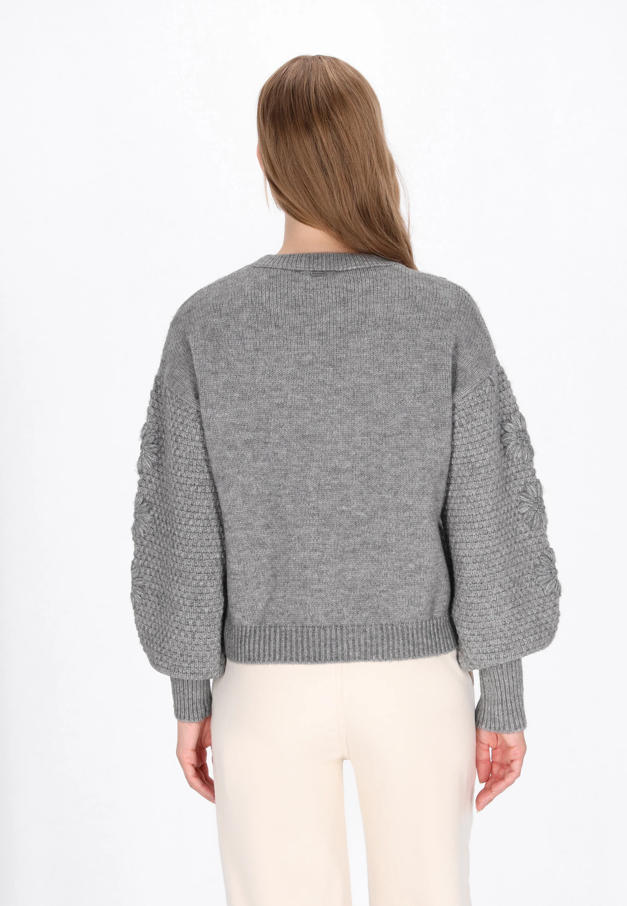 DreiMaster Vintage Women's Sweater - Image 9