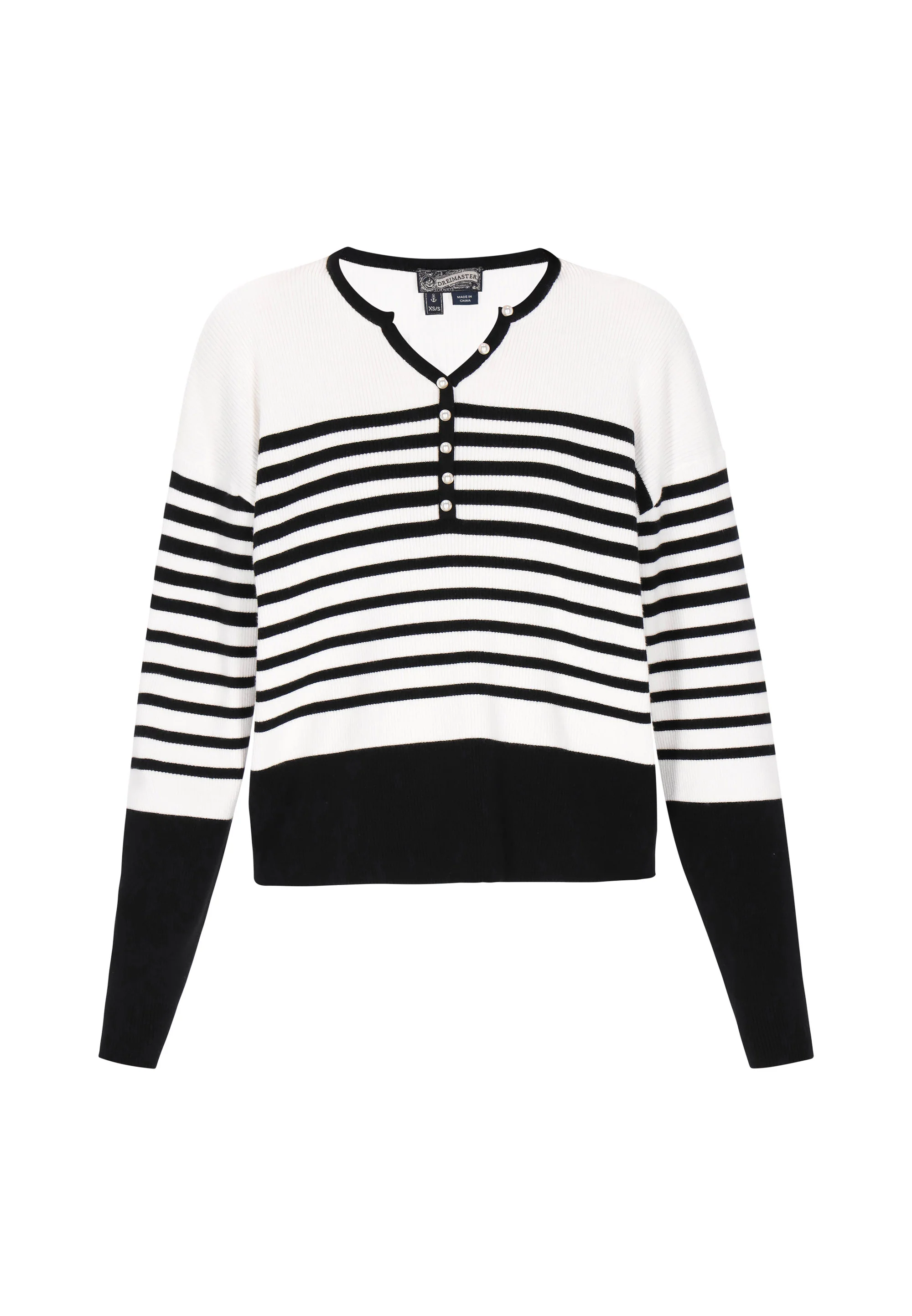 DreiMaster Vintage Women's Sweater - Image 2