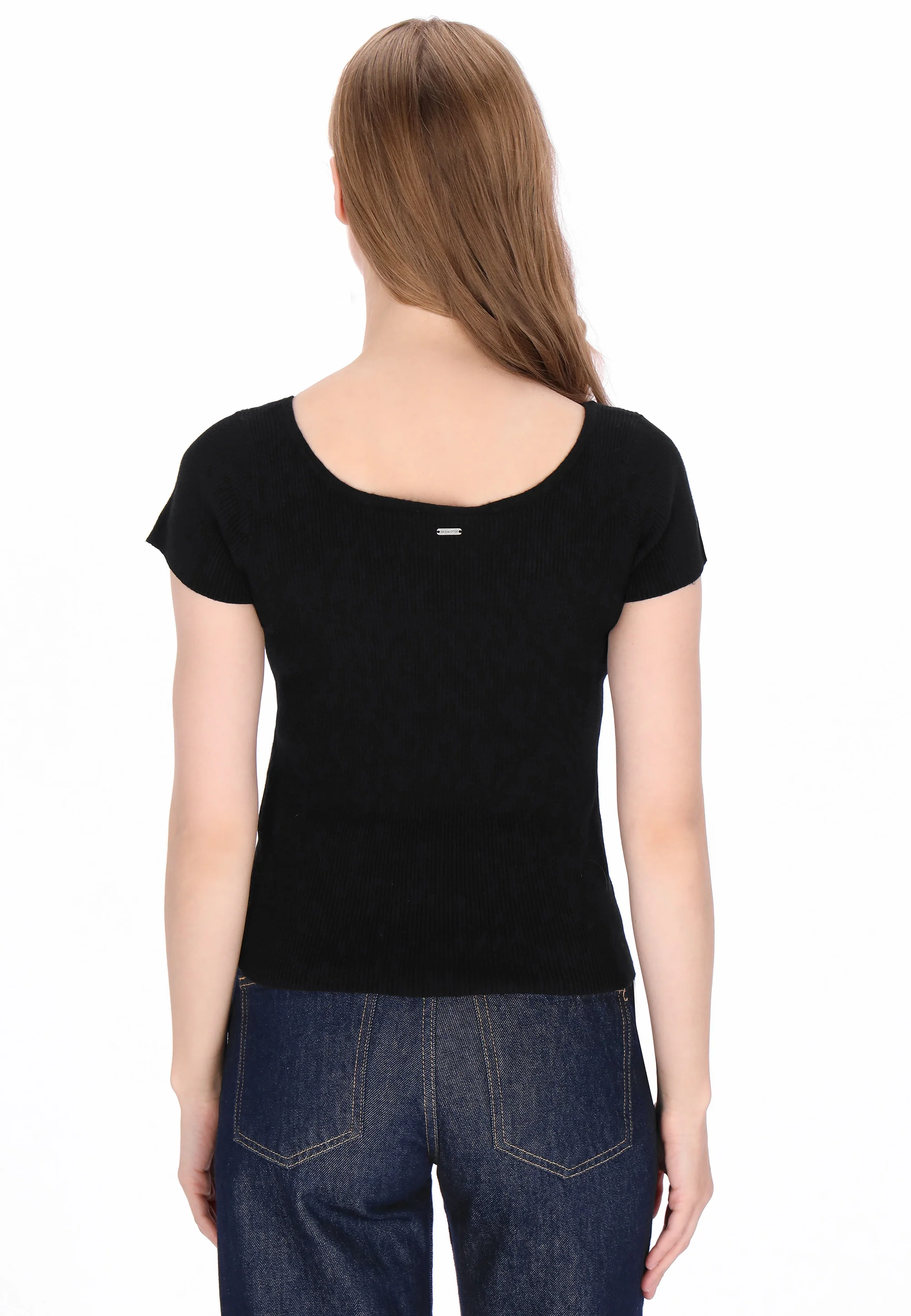 DreiMaster Vintage Women's Blouse - Image 4