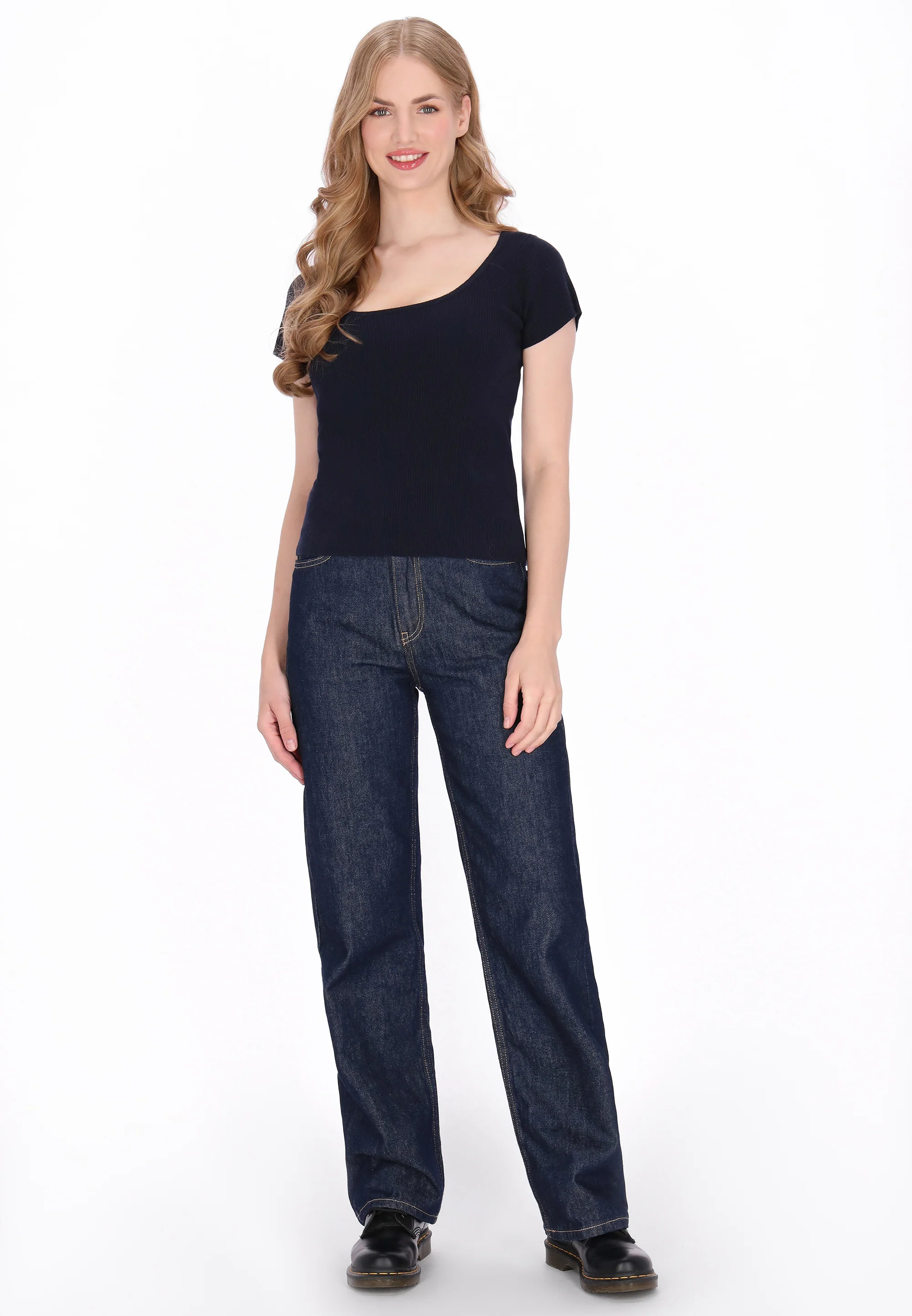 DreiMaster Vintage Women's Blouse - Image 6