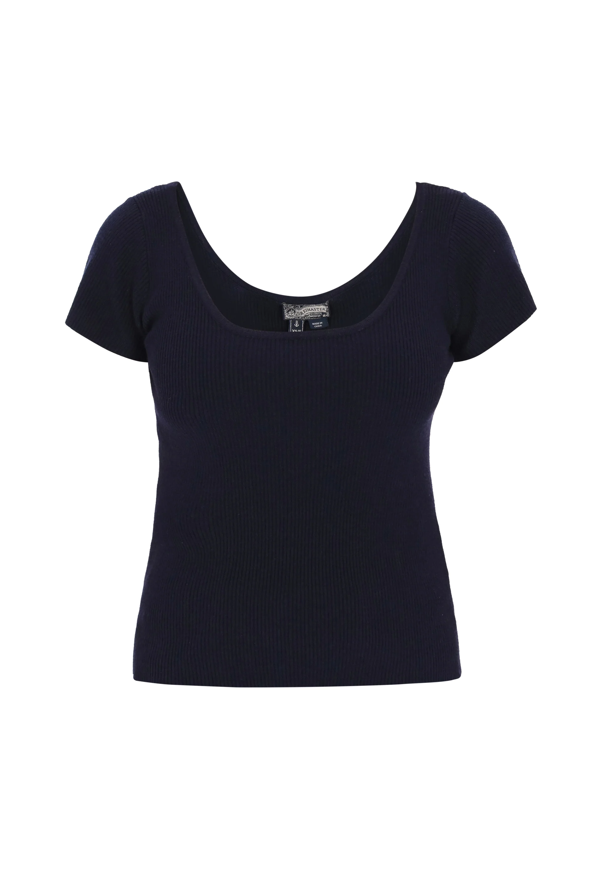DreiMaster Vintage Women's Blouse - Image 7