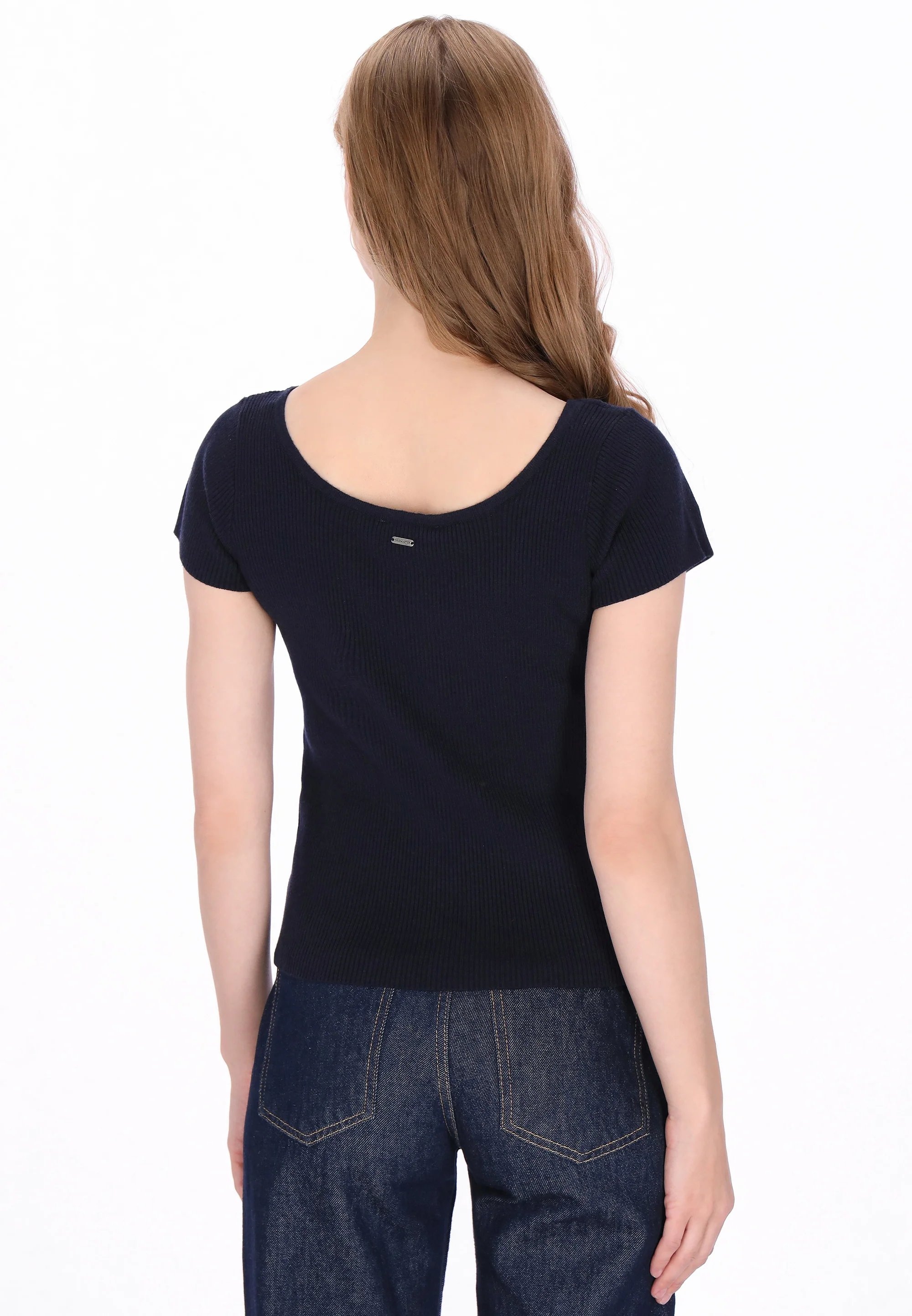 DreiMaster Vintage Women's Blouse - Image 9