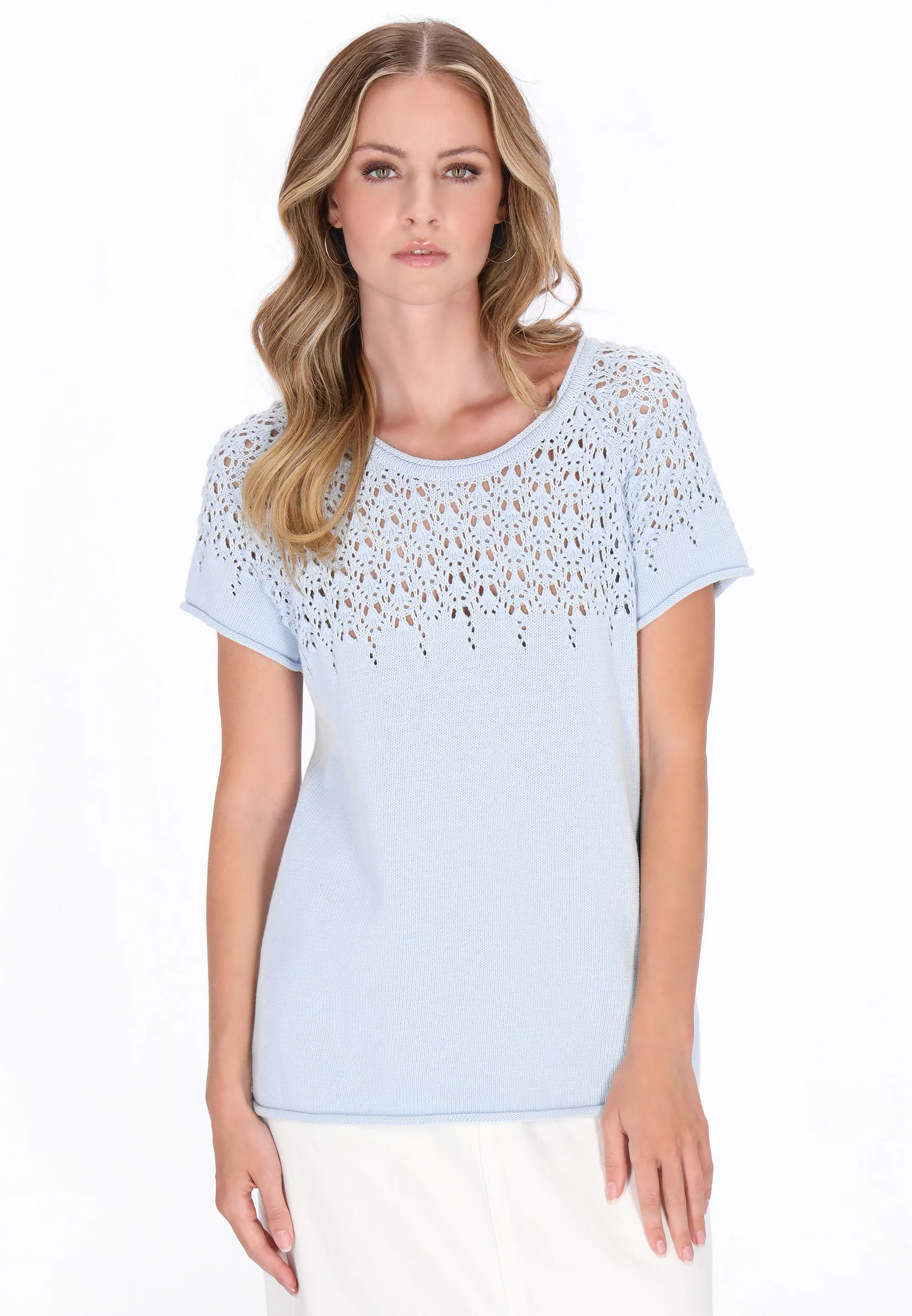DreiMaster Vintage Women's Sweater - Image 9