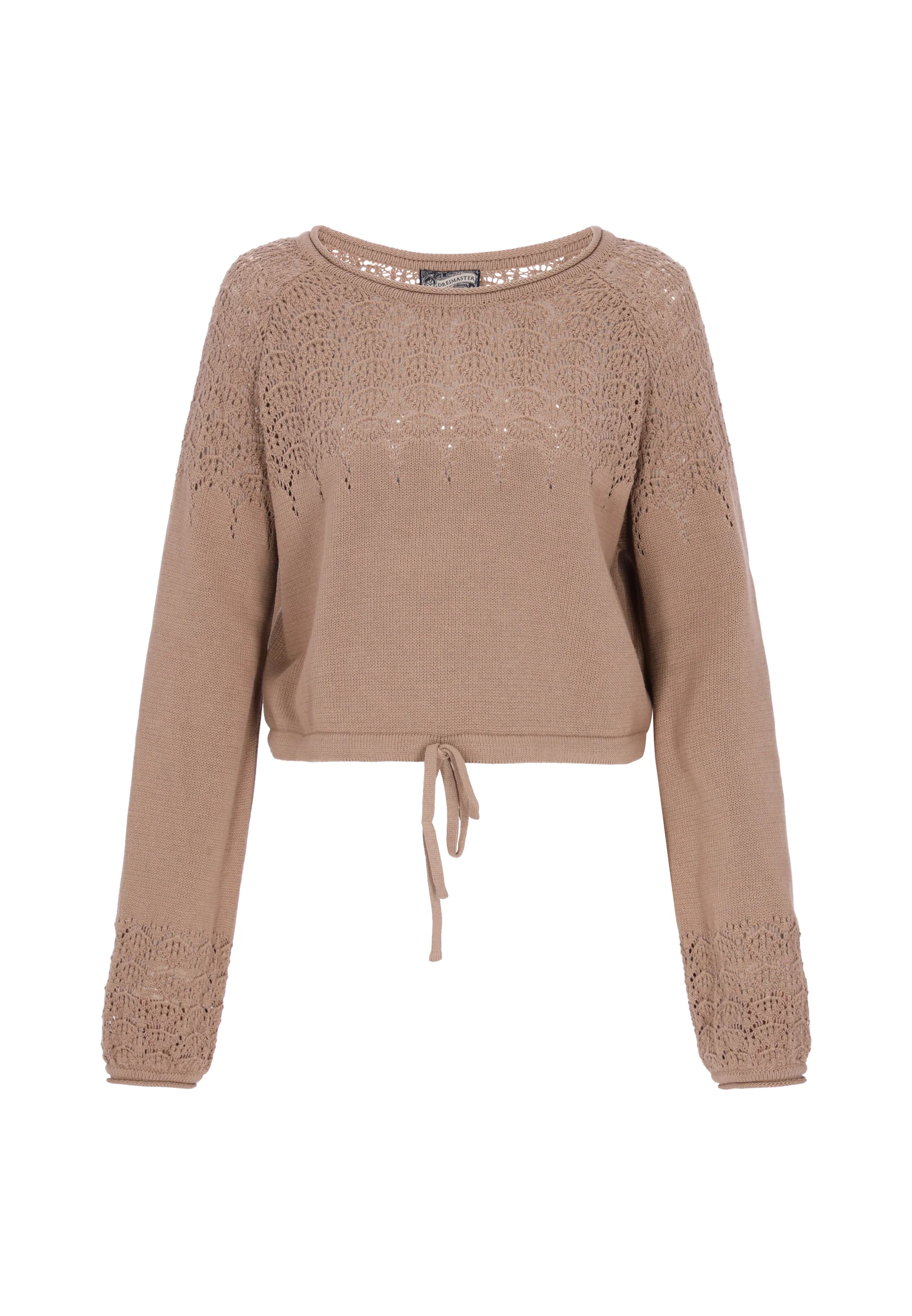 DreiMaster Vintage Women's Sweater - Image 20