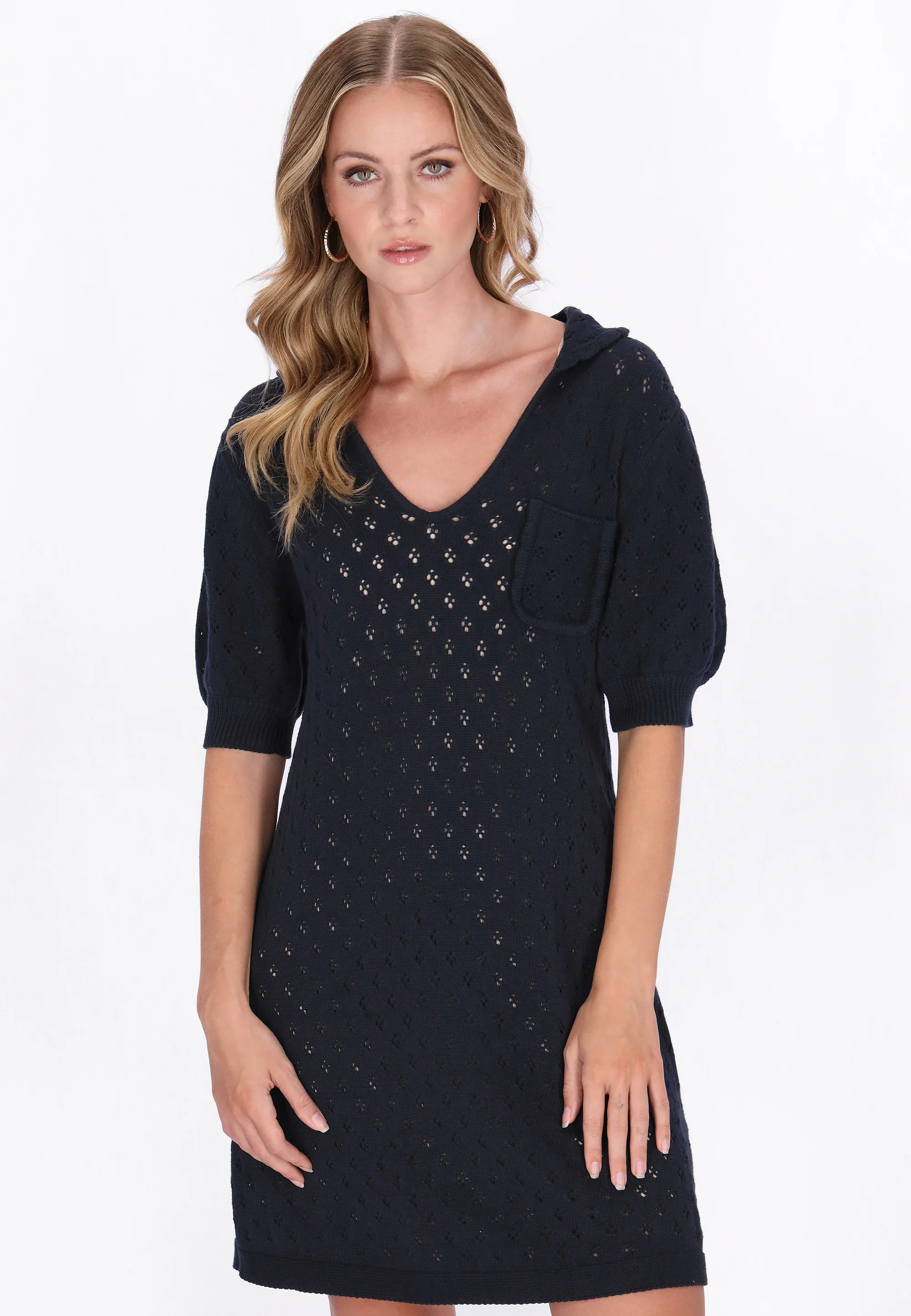 DreiMaster Vintage Women's Dress - Image 13