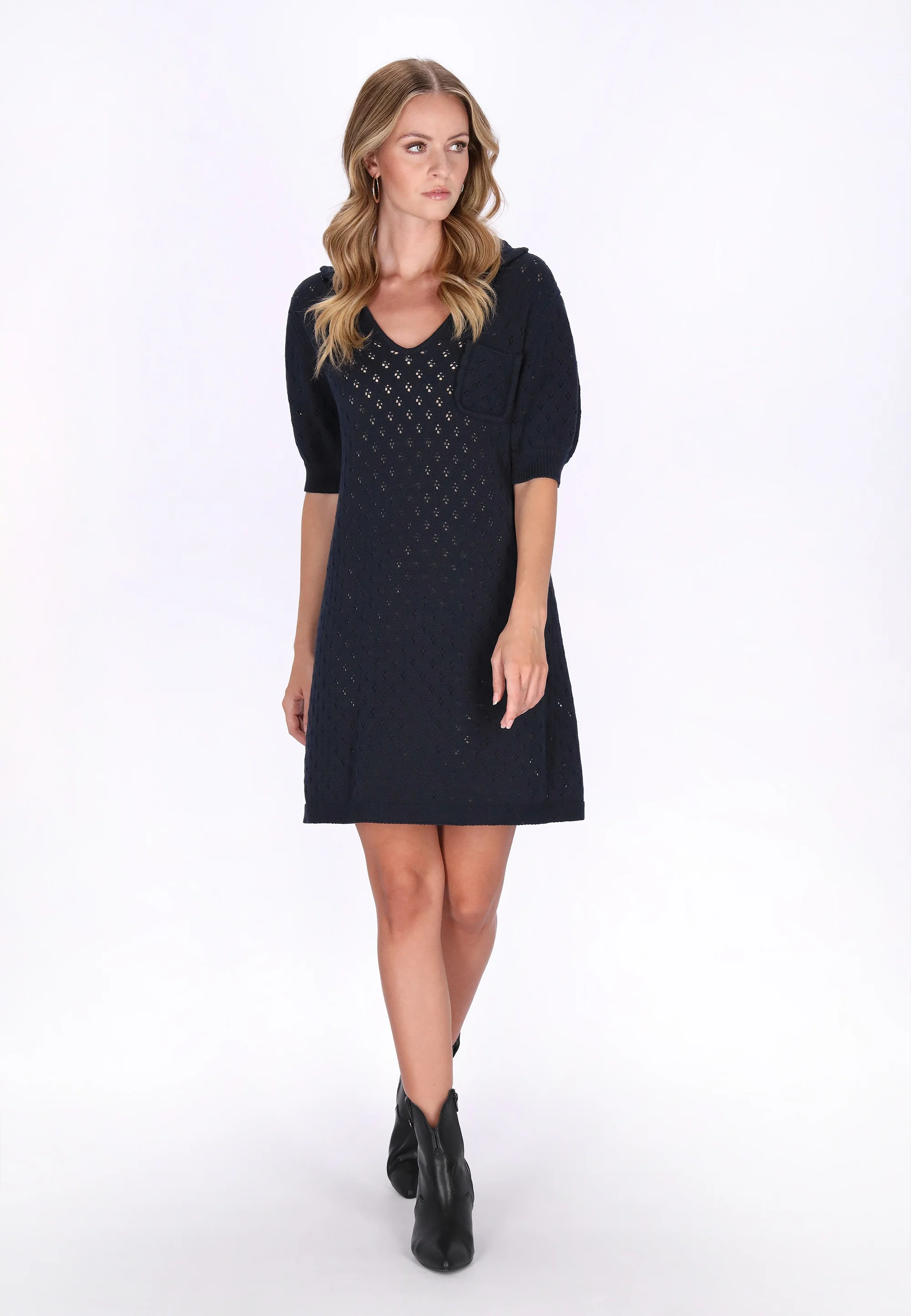 DreiMaster Vintage Women's Dress - Image 15