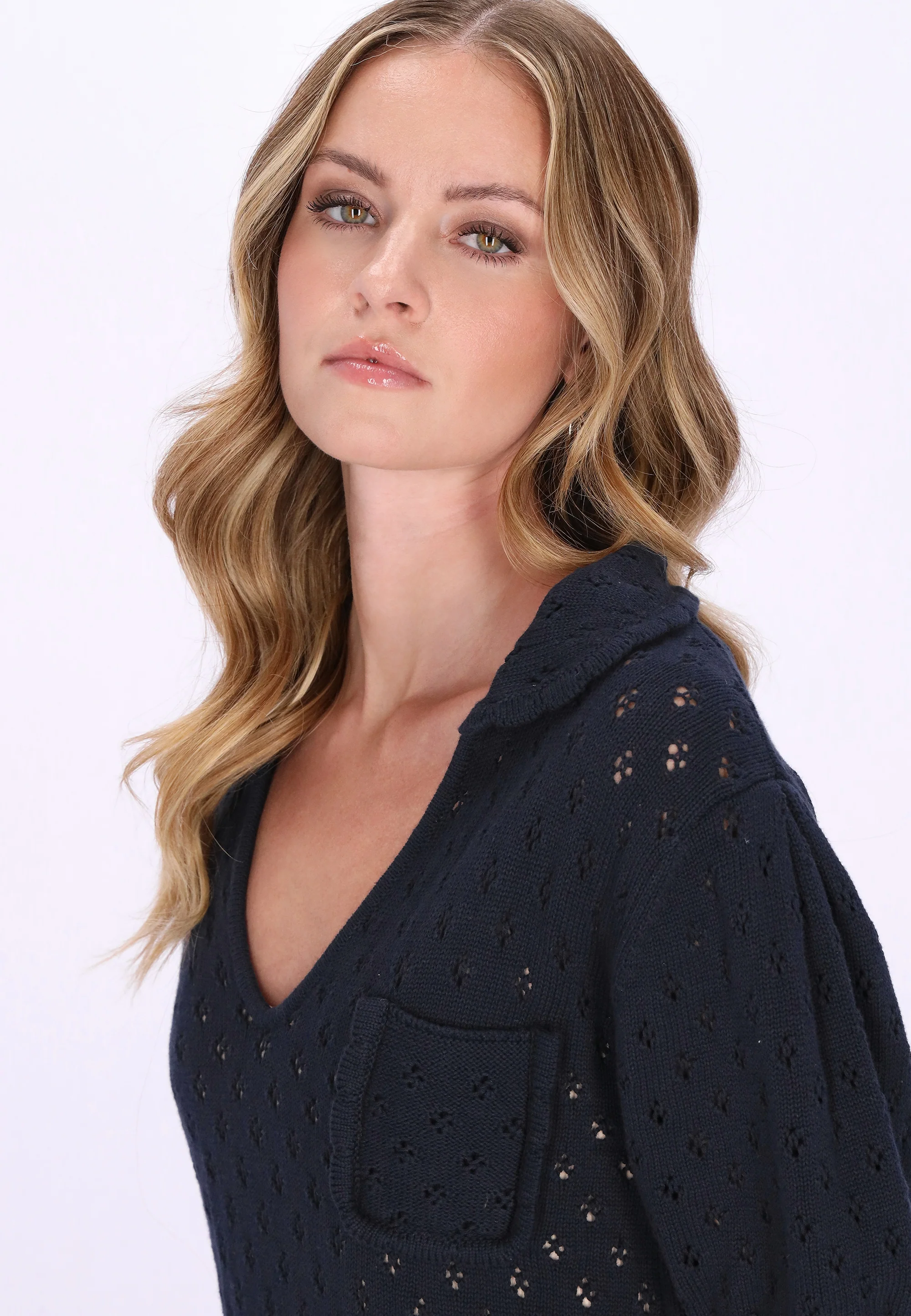 DreiMaster Vintage Women's Dress - Image 18