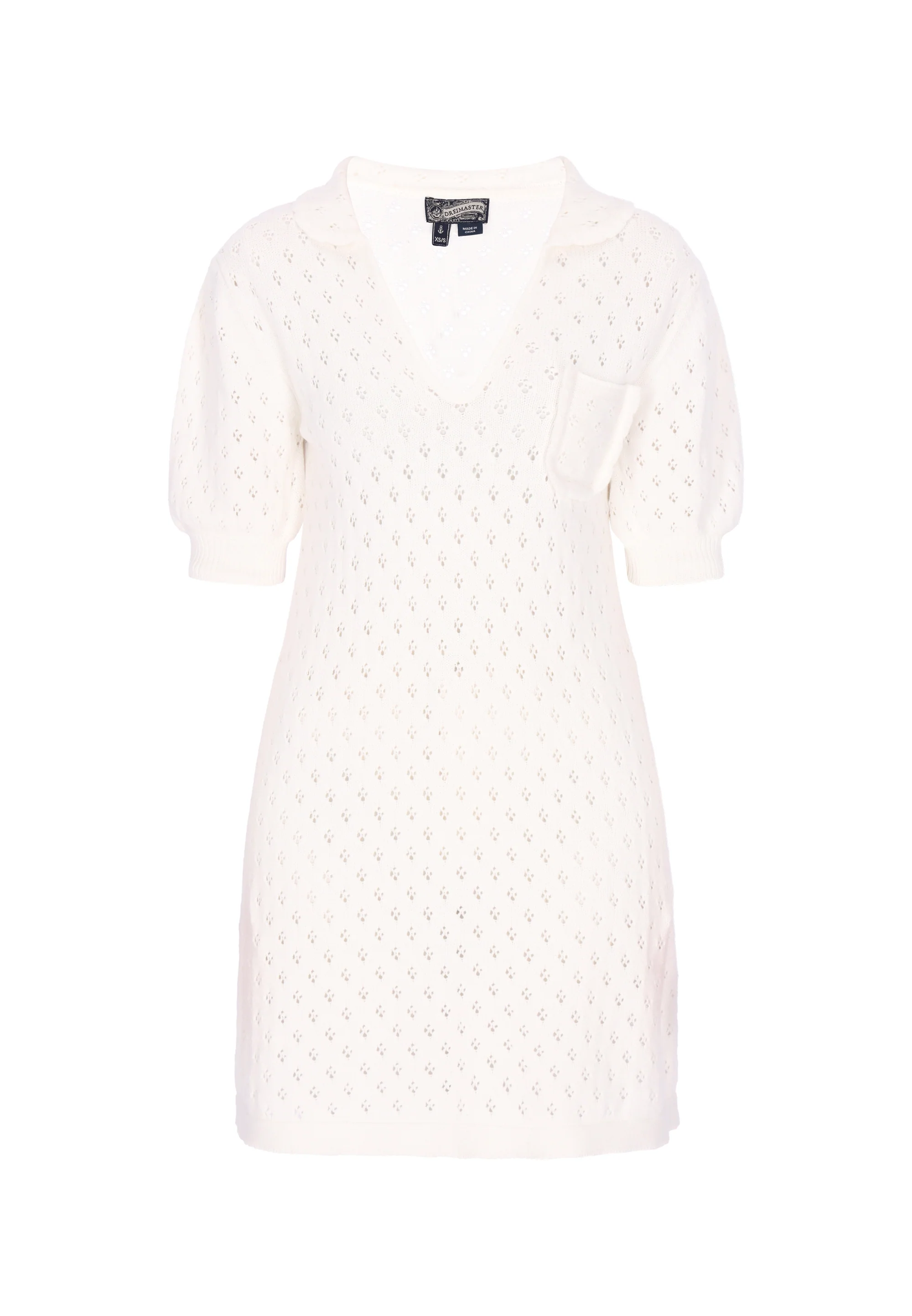 DreiMaster Vintage Women's Dress - Image 20