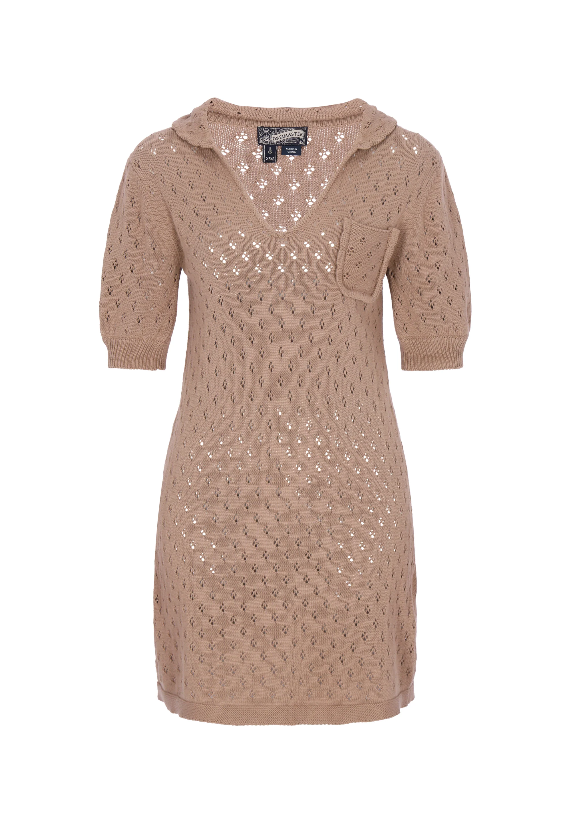 DreiMaster Vintage Women's Dress - Image 26