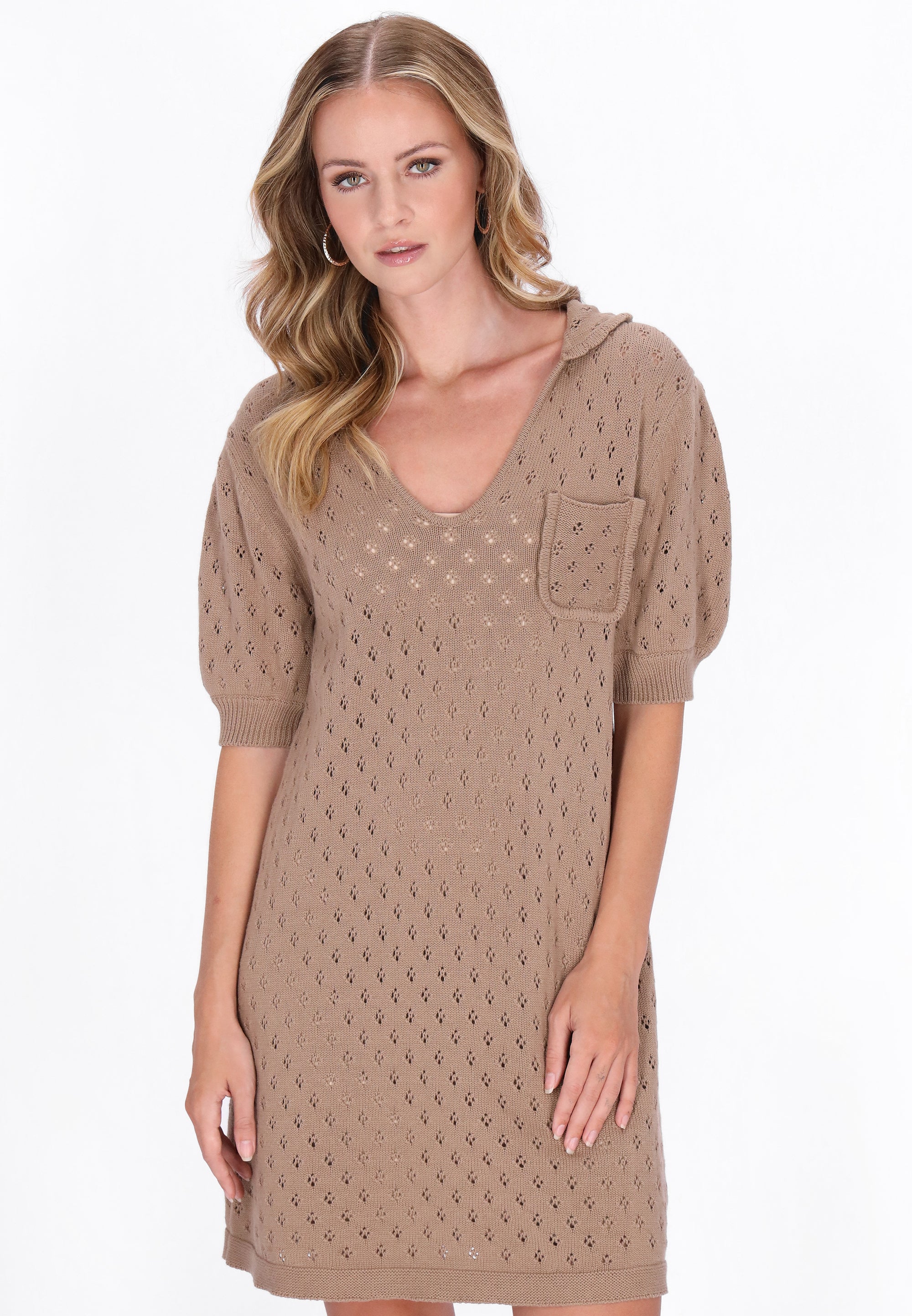 DreiMaster Vintage Women's Dress - Image 27