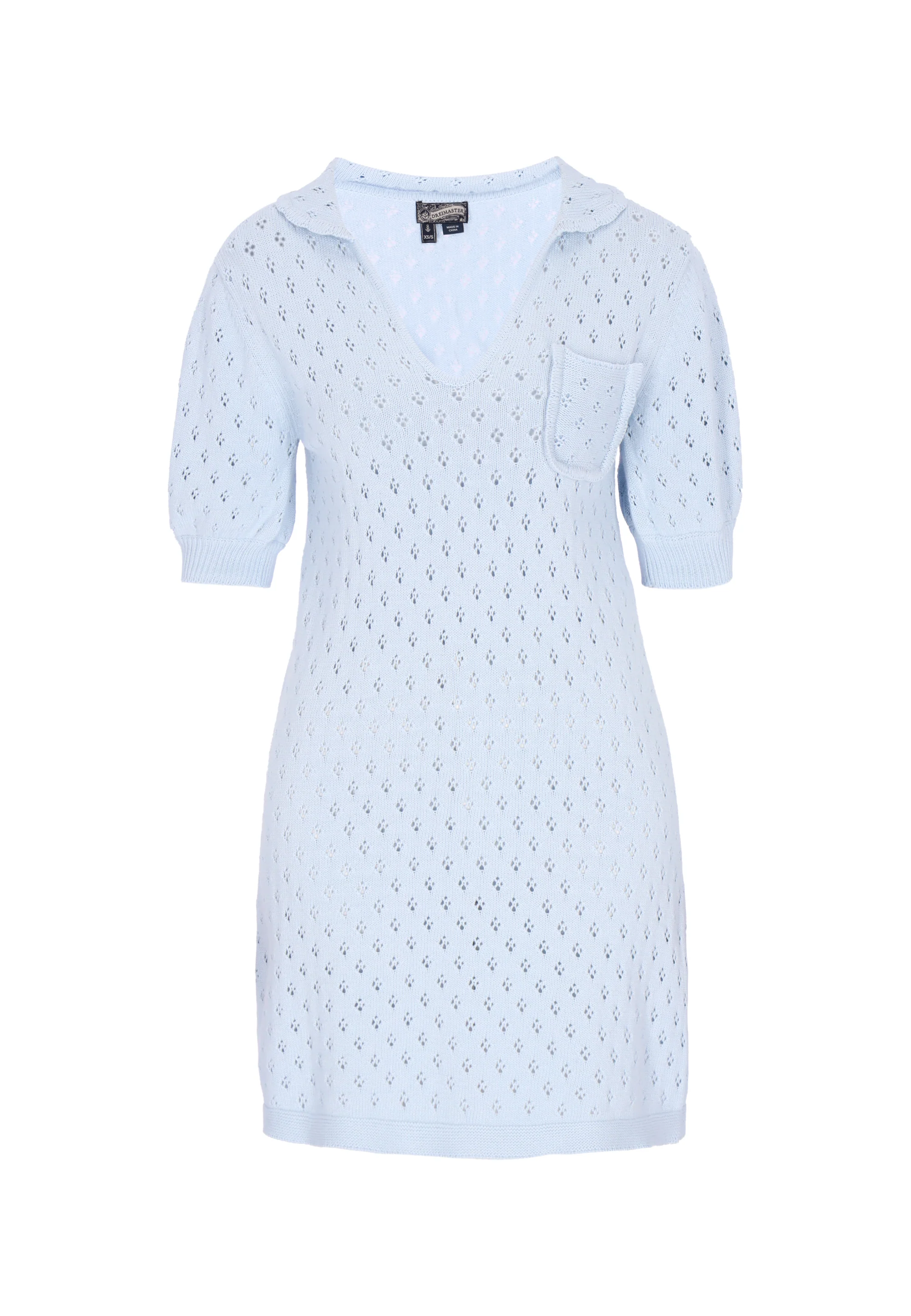 DreiMaster Vintage Women's Dress - Image 8