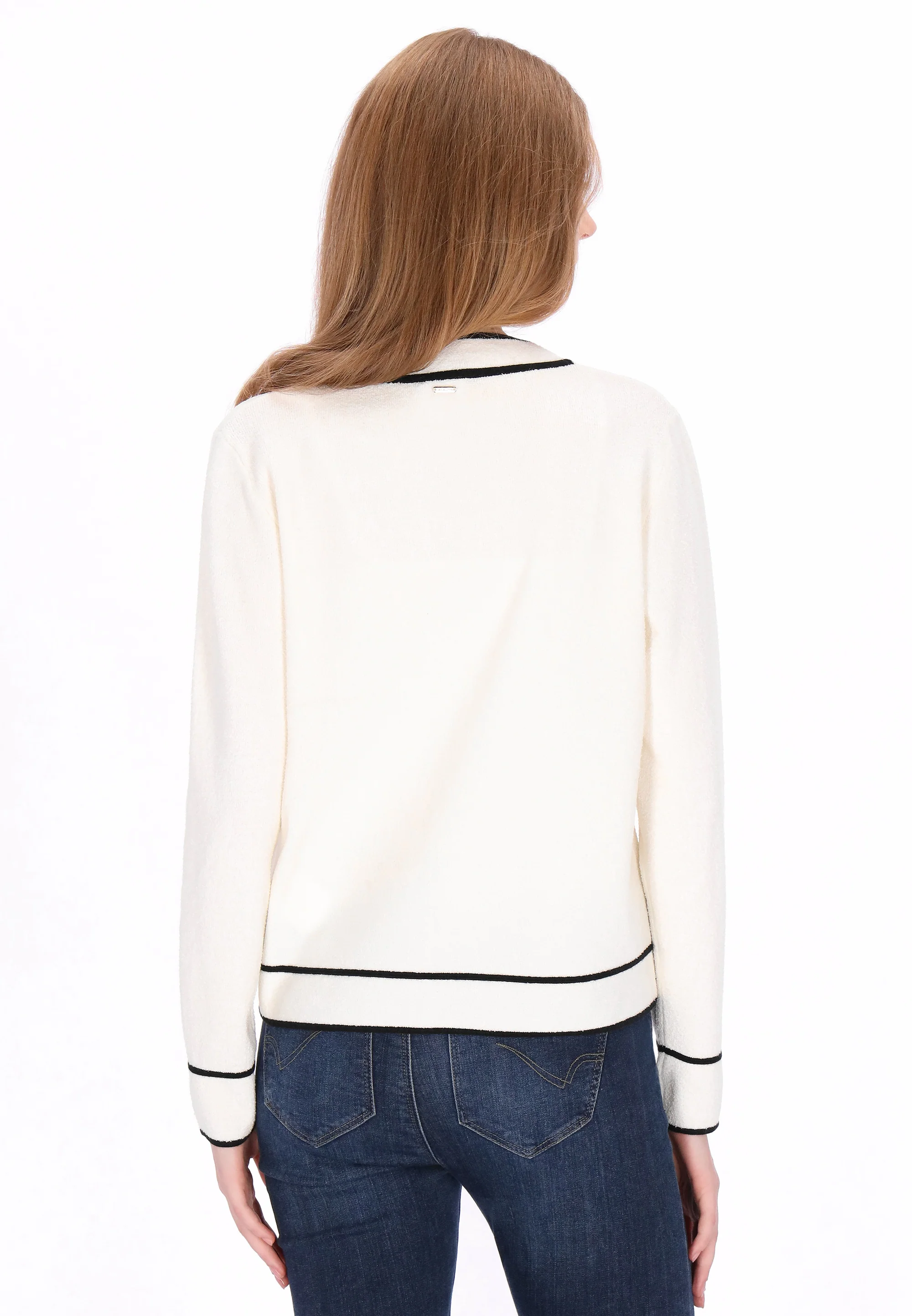 DreiMaster Maritim Women's Cardigan - Image 14
